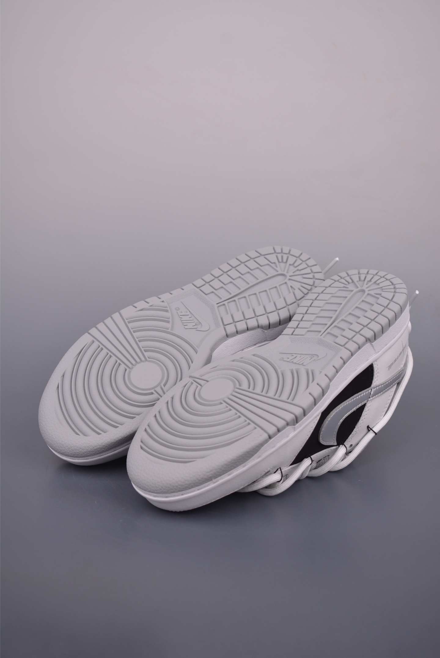 Nike SB Dunk Low Just Do It联名 解构绑带 WG0414-028