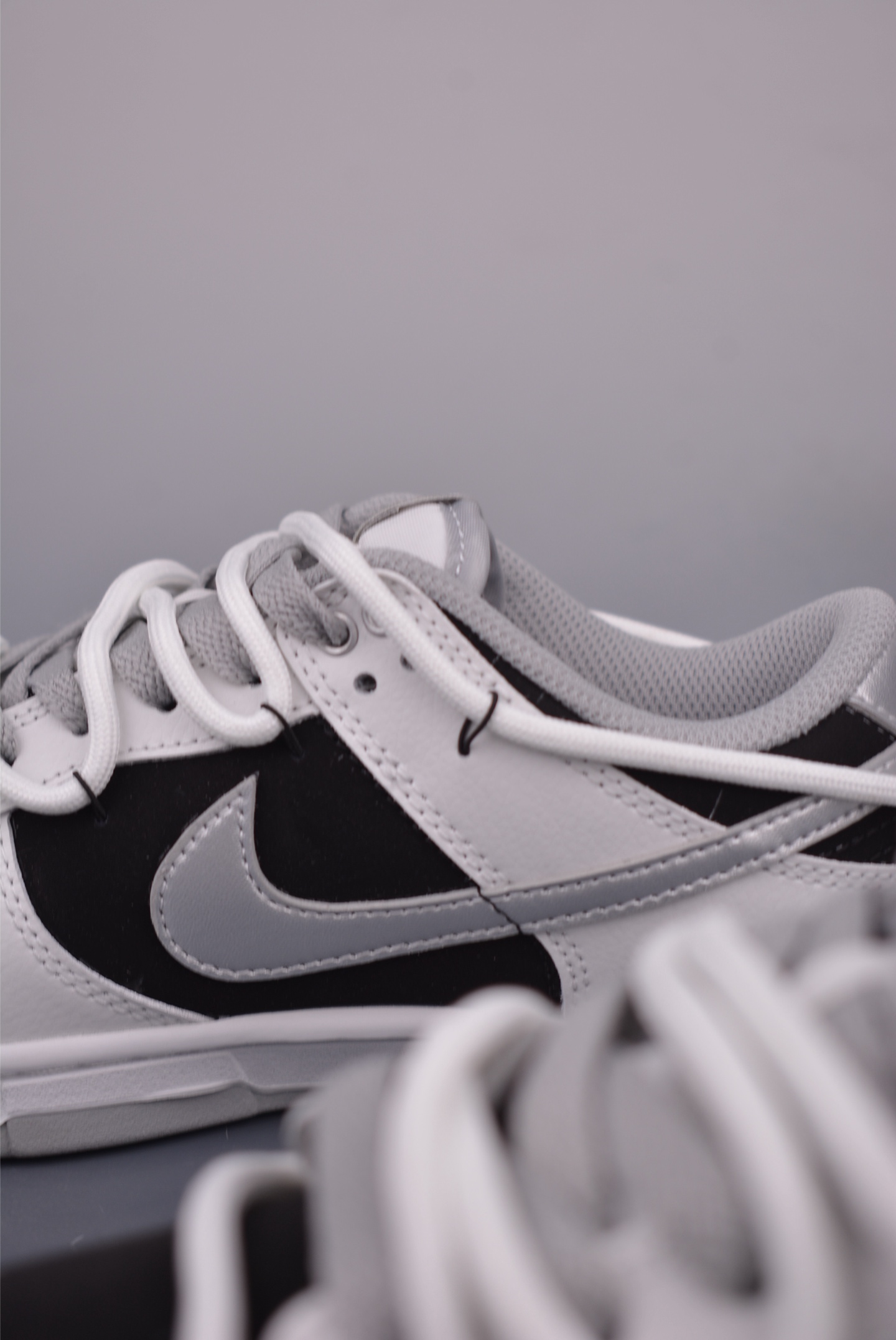 Nike SB Dunk Low Just Do It联名 解构绑带 WG0414-028