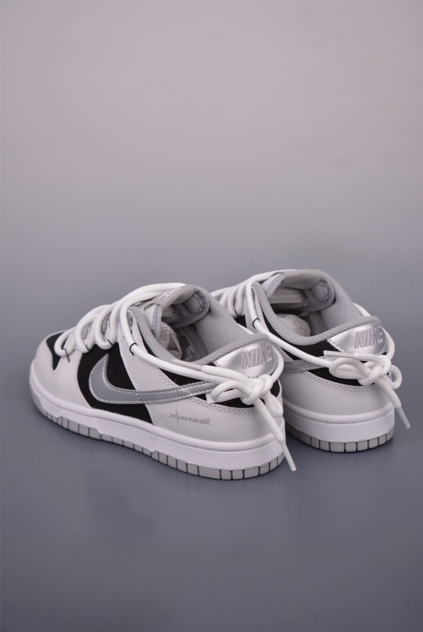 Nike SB Dunk Low Just Do It联名 解构绑带 WG0414-028