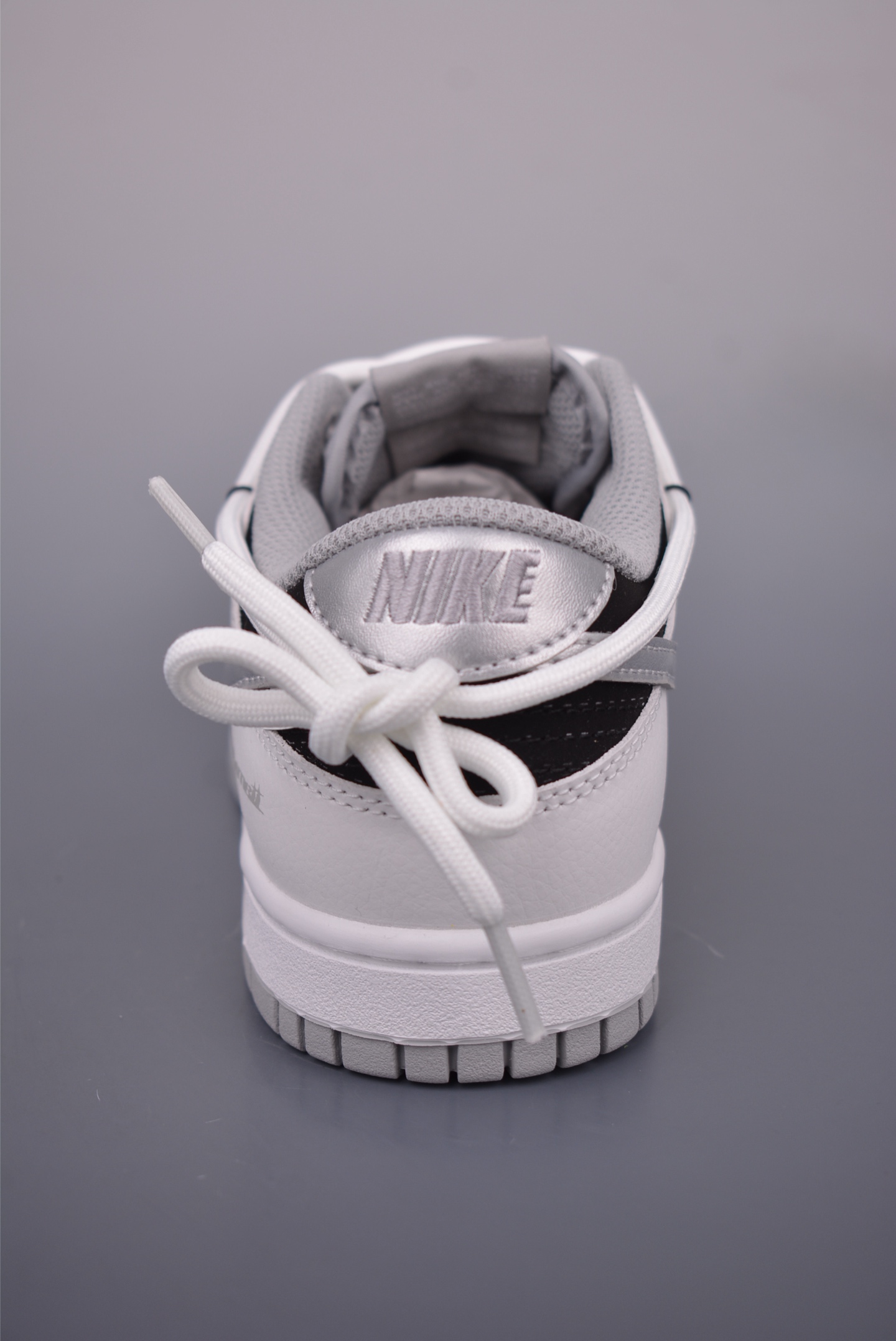 Nike SB Dunk Low Just Do It联名 解构绑带 WG0414-028