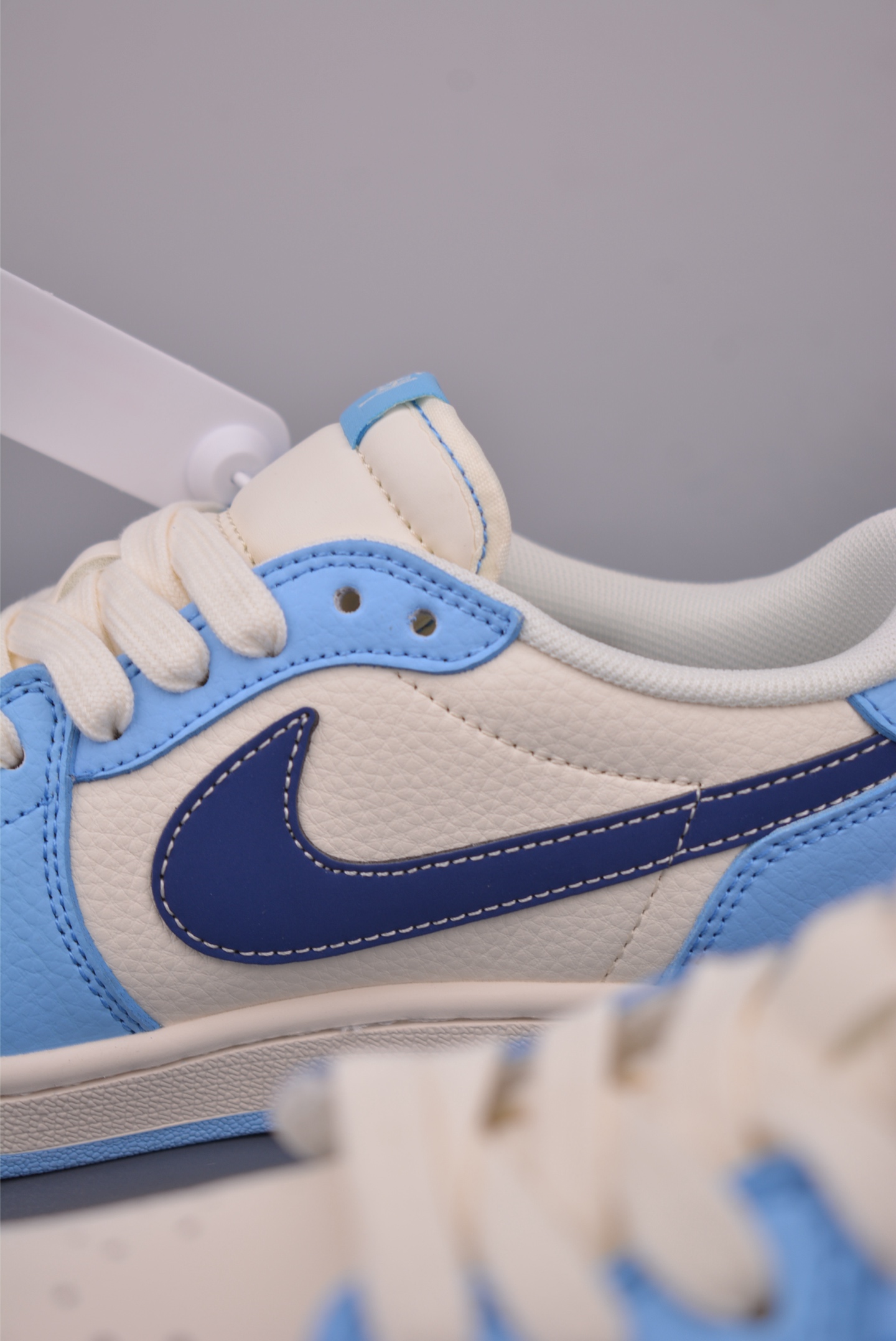 Fragment Design x Travis Scott x Stussy Air Jordan 1 Low Collaboration 9 i1752611925290 9436 0 7