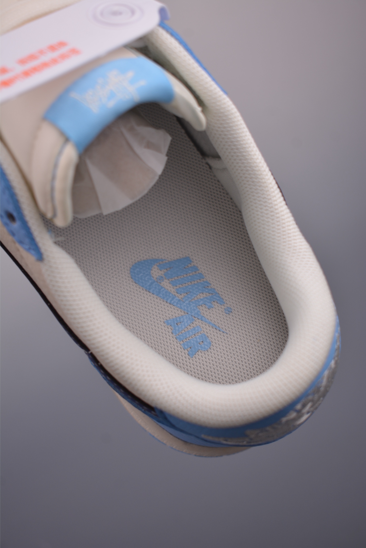 Fragment Design x Travis Scott x Stussy Air Jordan 1 Low Collaboration 10 i1752611925330 5901 0 8