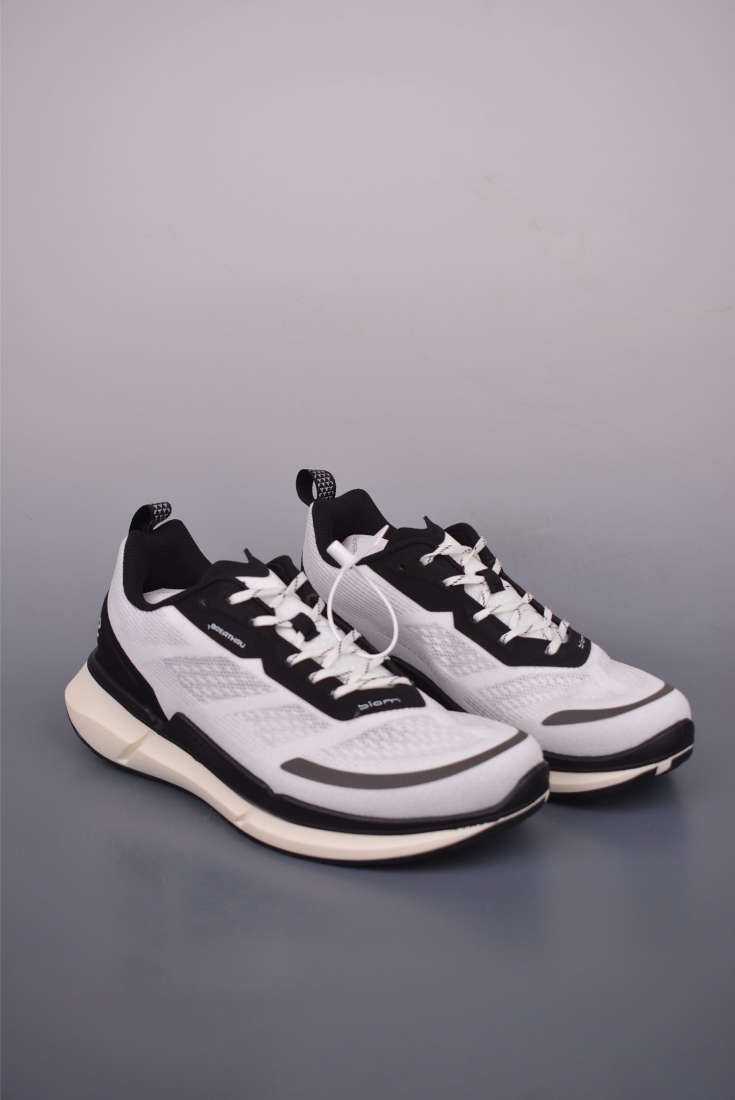ECCO Men's BIOM Sneakers - Lightweight Comfort & Breathable Design 2 i1752614238900 3639 0 0