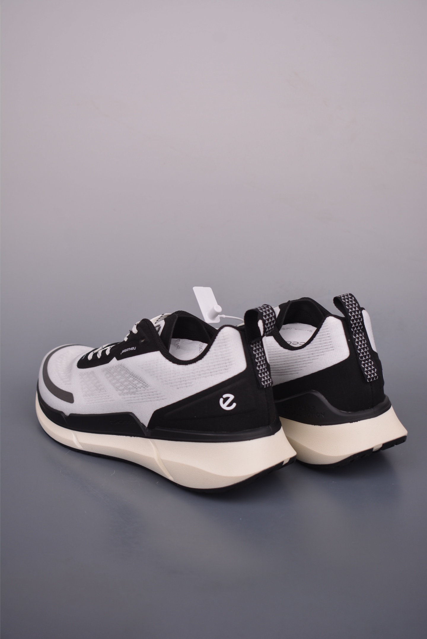 ECCO Men's BIOM Sneakers - Lightweight Comfort & Breathable Design 3 i1752614240770 6373 0 1