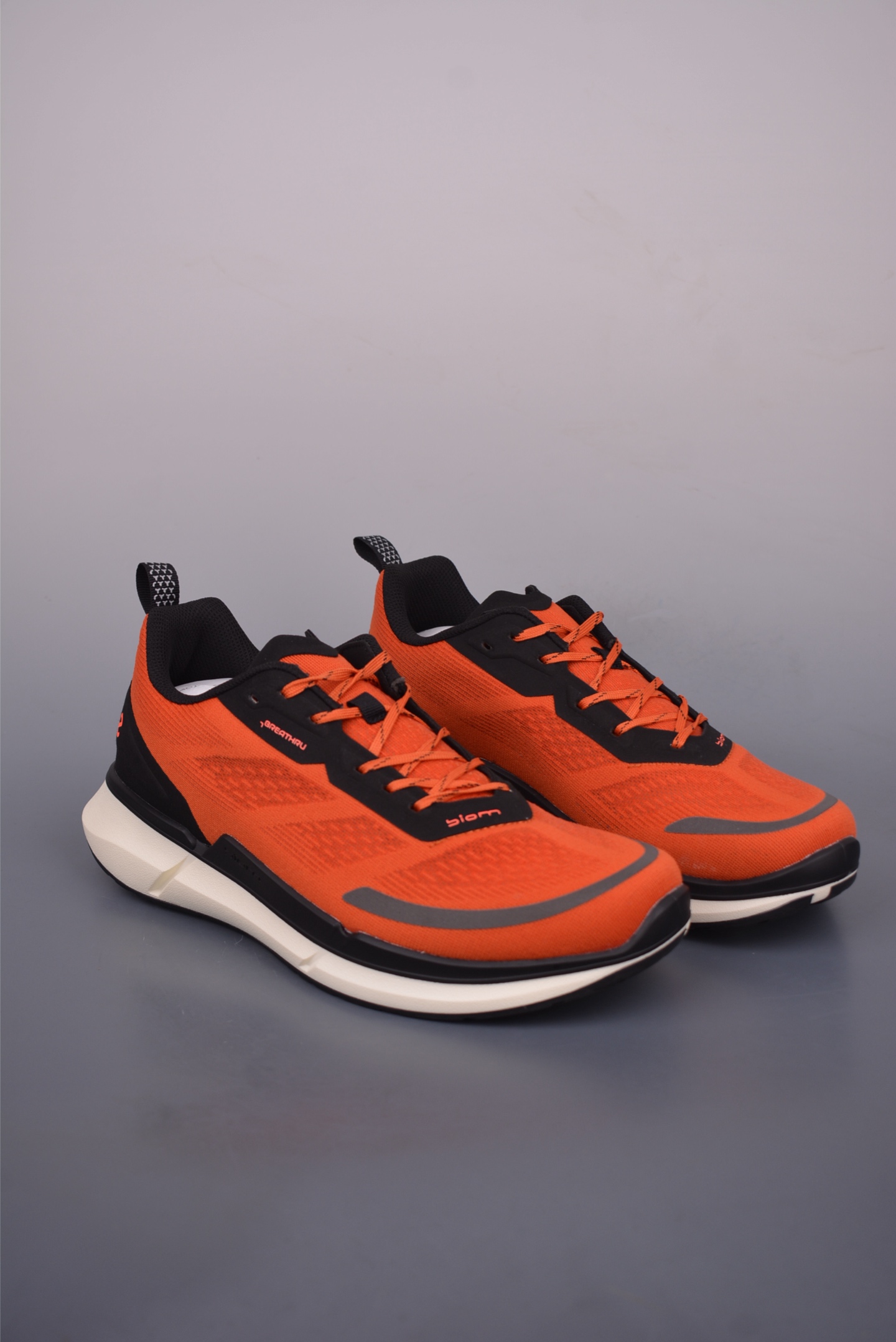 ECCO Men's BIOM Summer Outdoor Sneakers - Lightweight & Breathable 2 i1752614294375 8232 0 0