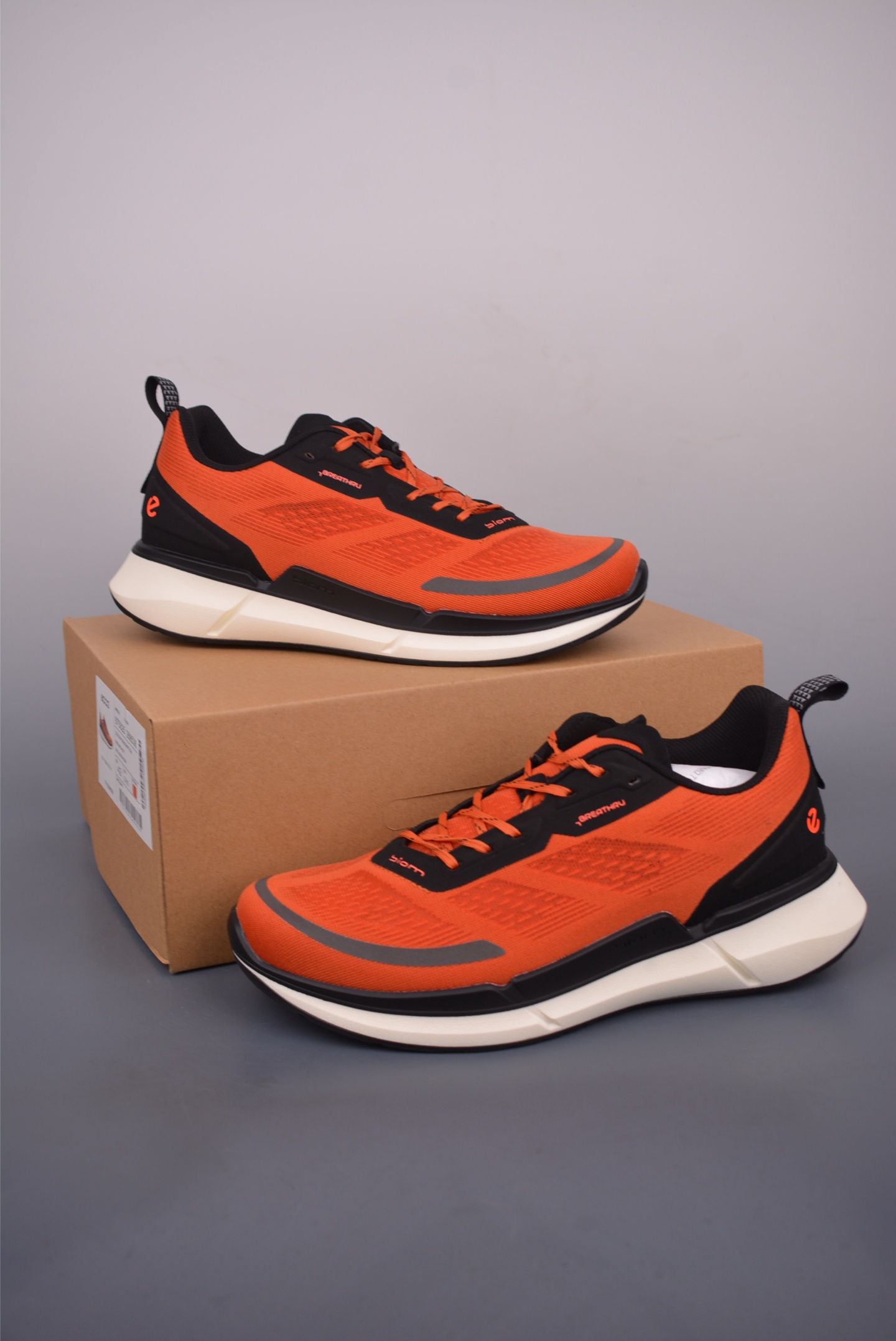 ECCO Men's BIOM Summer Outdoor Sneakers - Lightweight & Breathable 6 i1752614295849 4586 0 4