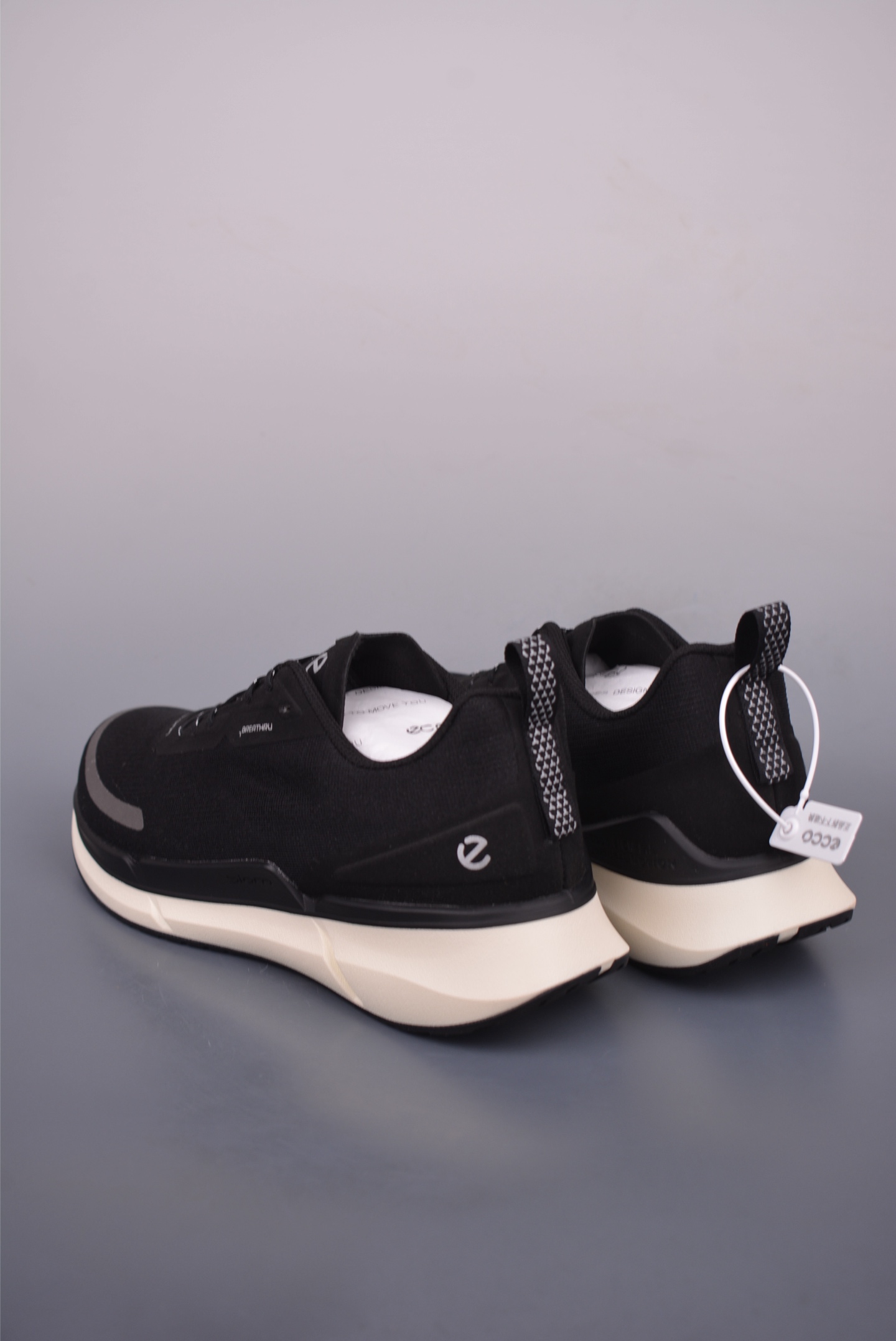 ECCO Men's BIOM Summer Sneakers - Lightweight, Comfortable, and Breathable 3 i1752614311273 2122 0 1