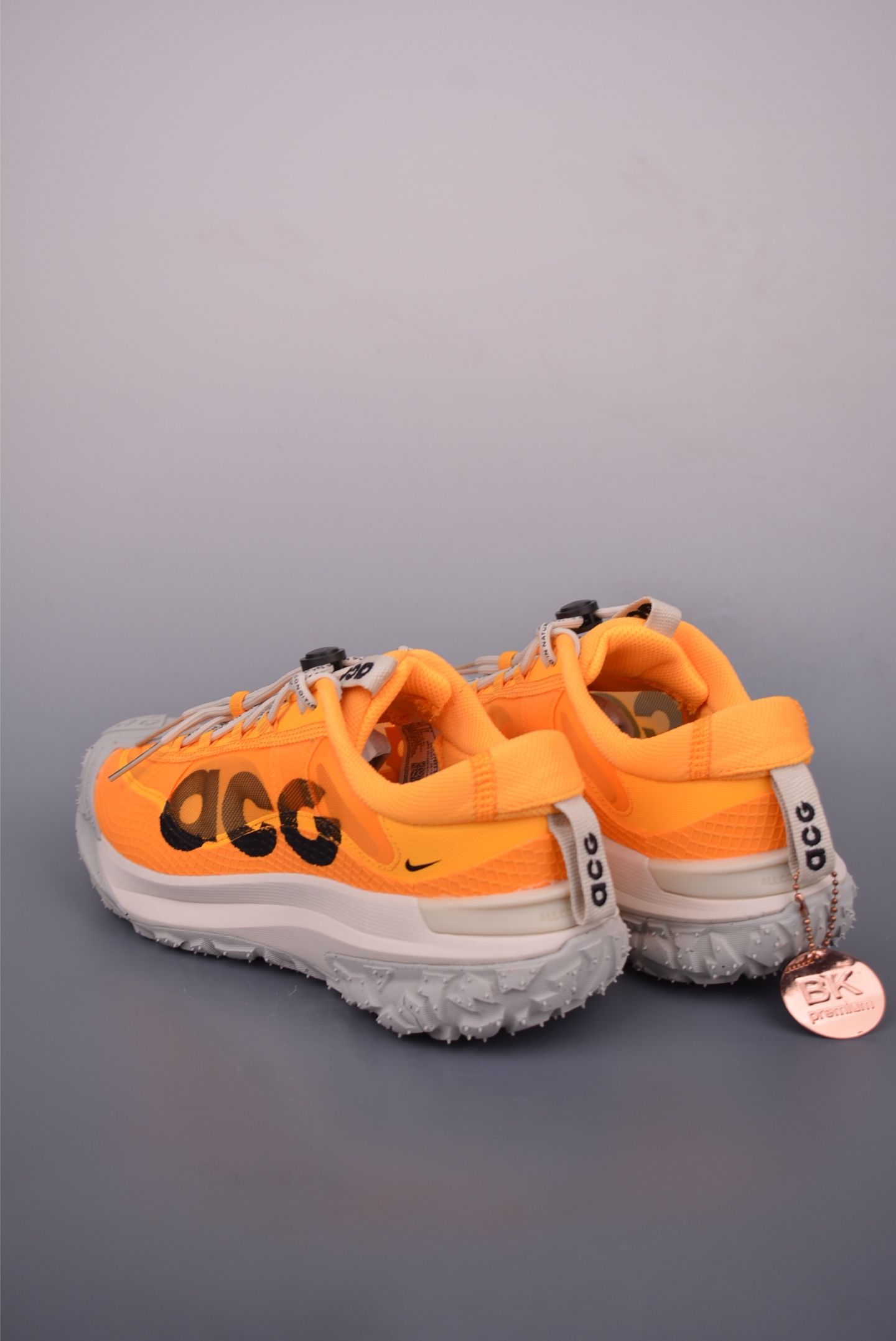Nike ACG Mountain Fly 2 Low Outdoor Hiking Shoes - DV7903 3 i1752615654971 2601 0 1