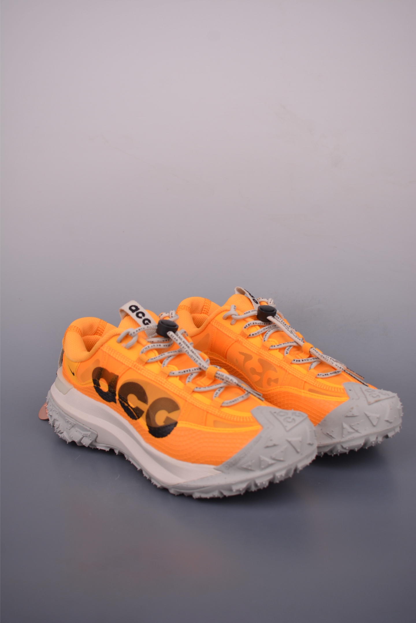 Nike ACG Mountain Fly 2 Low Outdoor Hiking Shoes - DV7903 2 i1752615656432 8261 0 0