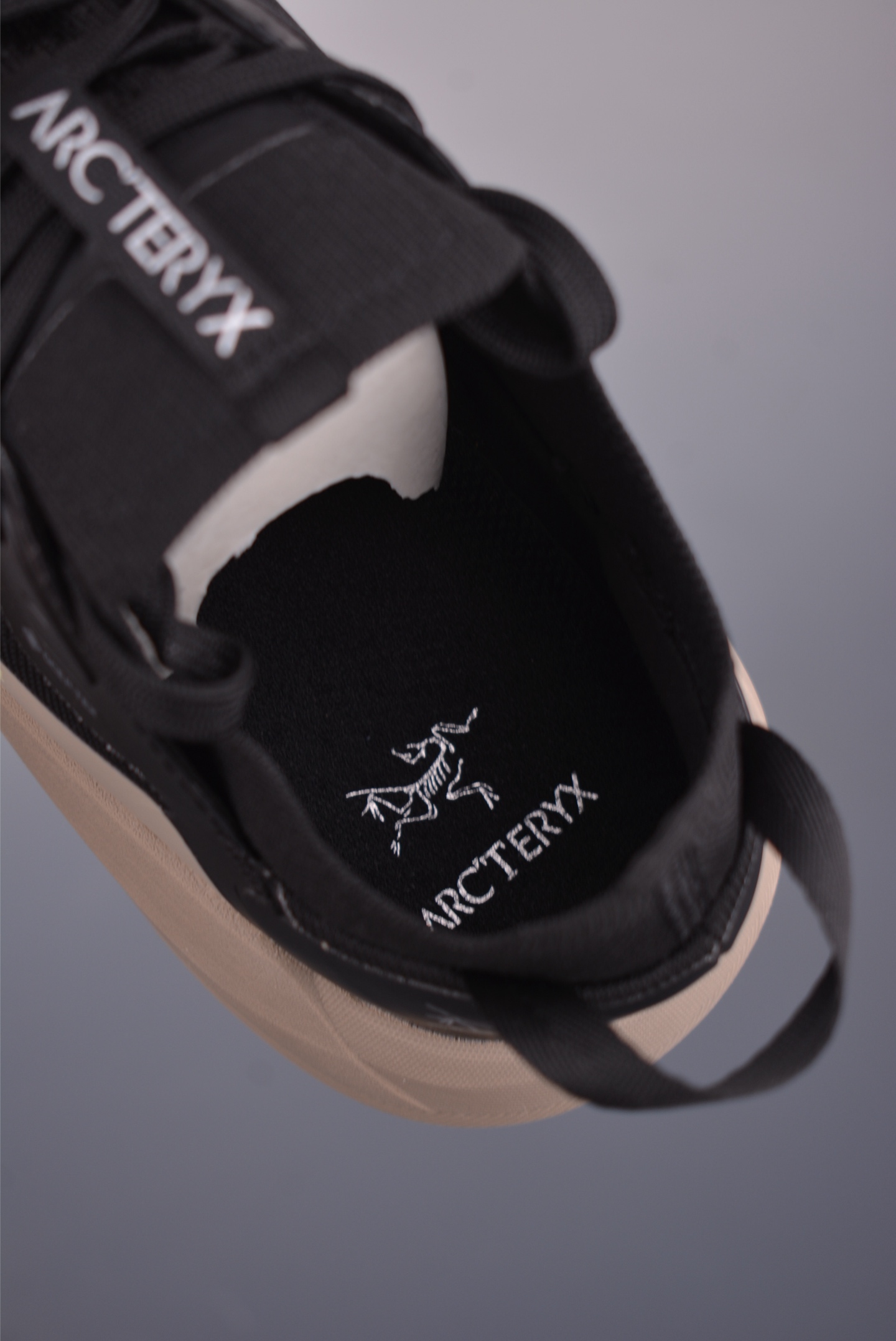 Arc'teryx Vertex Alpine Trail Running Shoes - Lightweight & Breathable 10 i1752616687230 9290 0 8