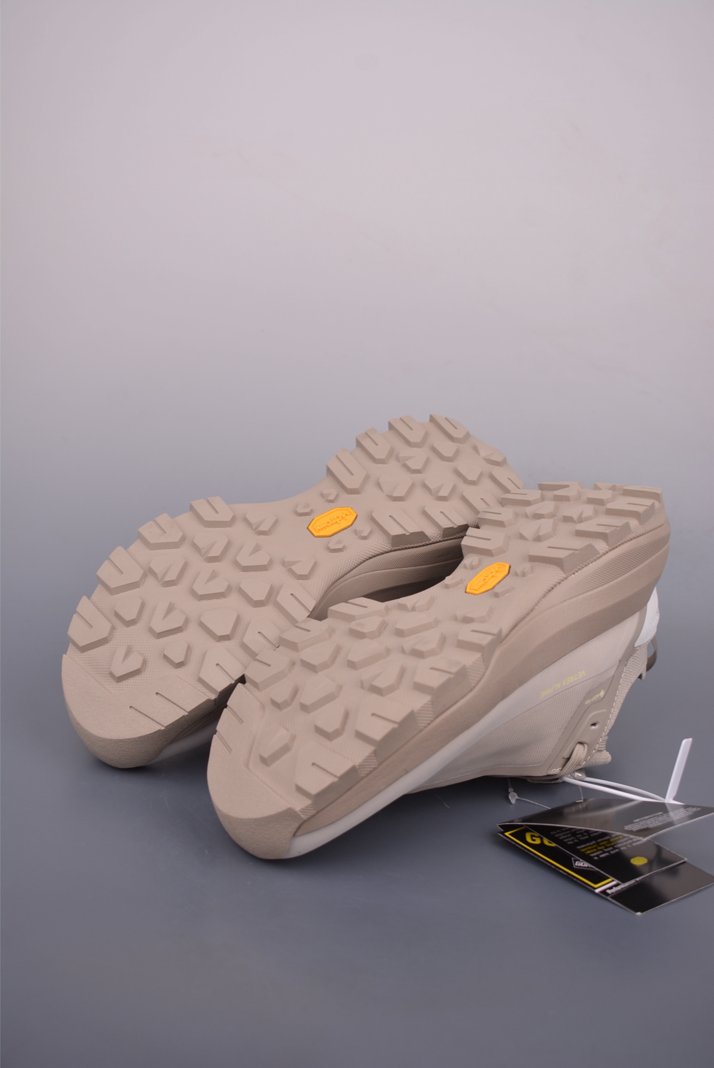 Arc'teryx Vertex Alpine Trail Running Shoes - Breathable & Durable Design 4 i1752617487473 8727 0 2