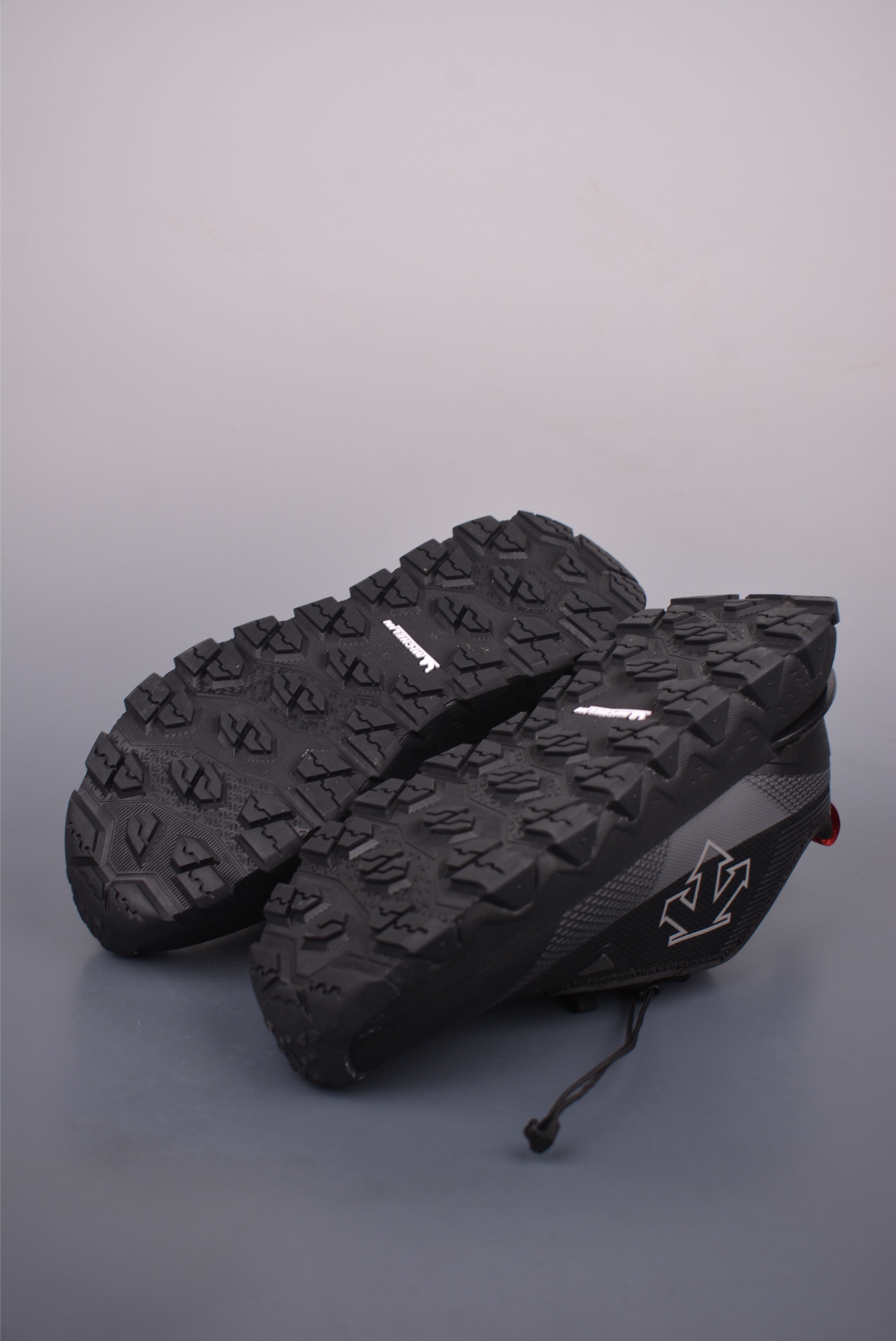 Descente Snow Ride Lightweight Breathable Running Shoes - Trail Hiking Shoes 4 i1752692325682 7576 0 2