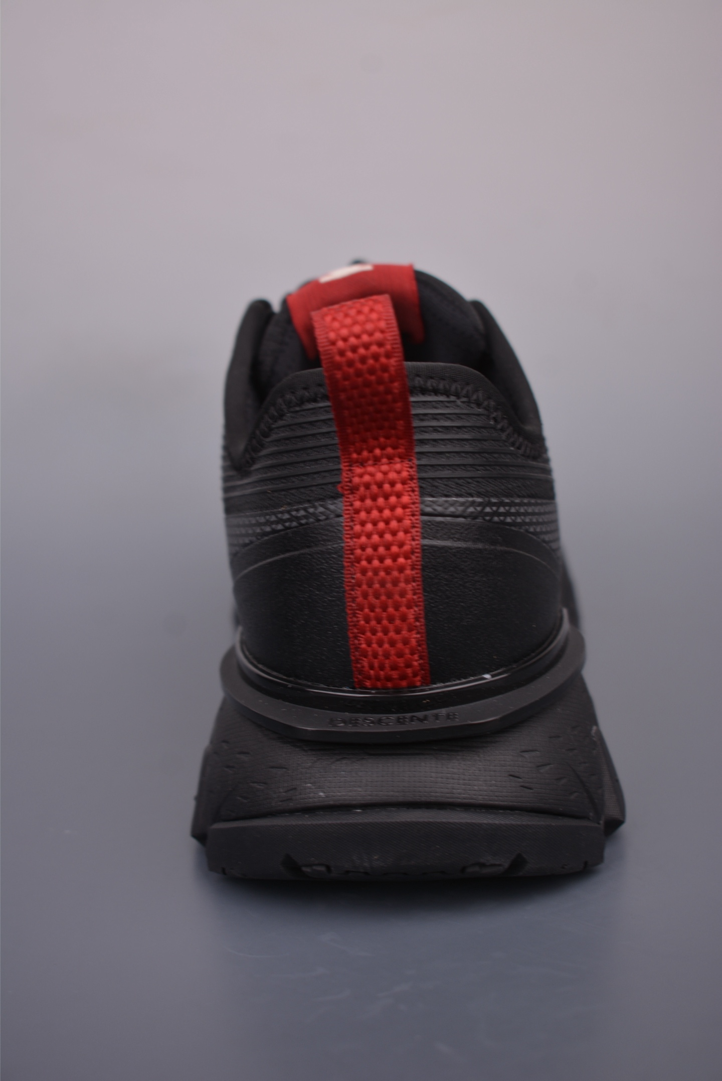 Descente Snow Ride Lightweight Breathable Running Shoes - Trail Hiking Shoes 5 i1752692325701 4080 0 3
