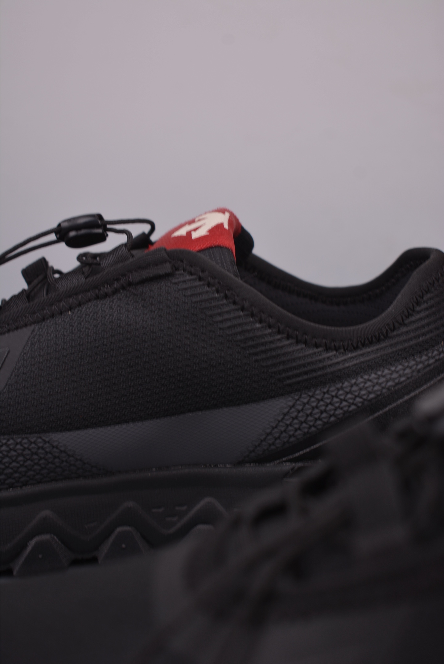 Descente Snow Ride Lightweight Breathable Running Shoes - Trail Hiking Shoes 9 i1752692500952 4215 0 7