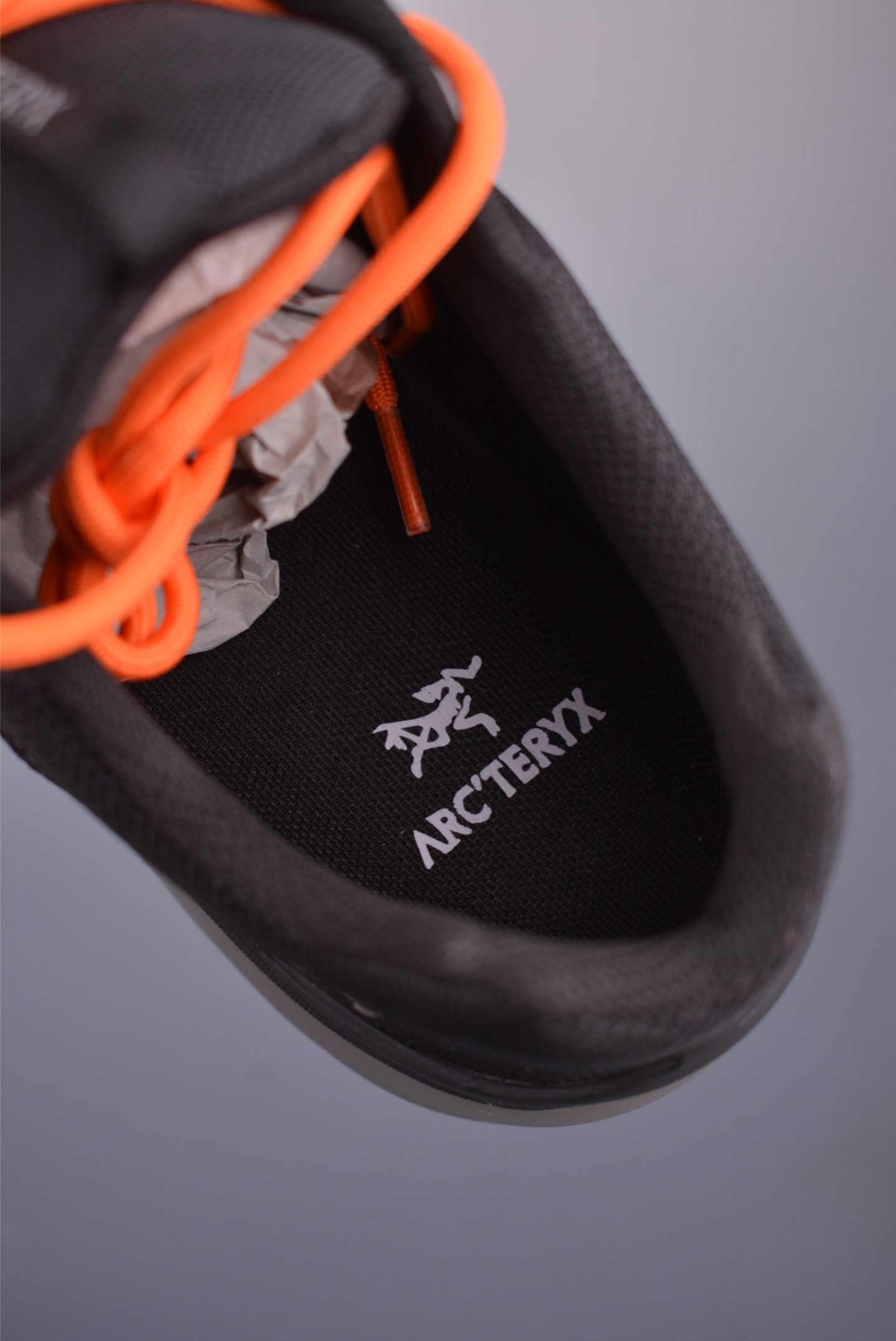 Arc'teryx Norvan Kopec GTX Breathable Trail Running Shoes for Men 9 i1752692698859 3315 0 8