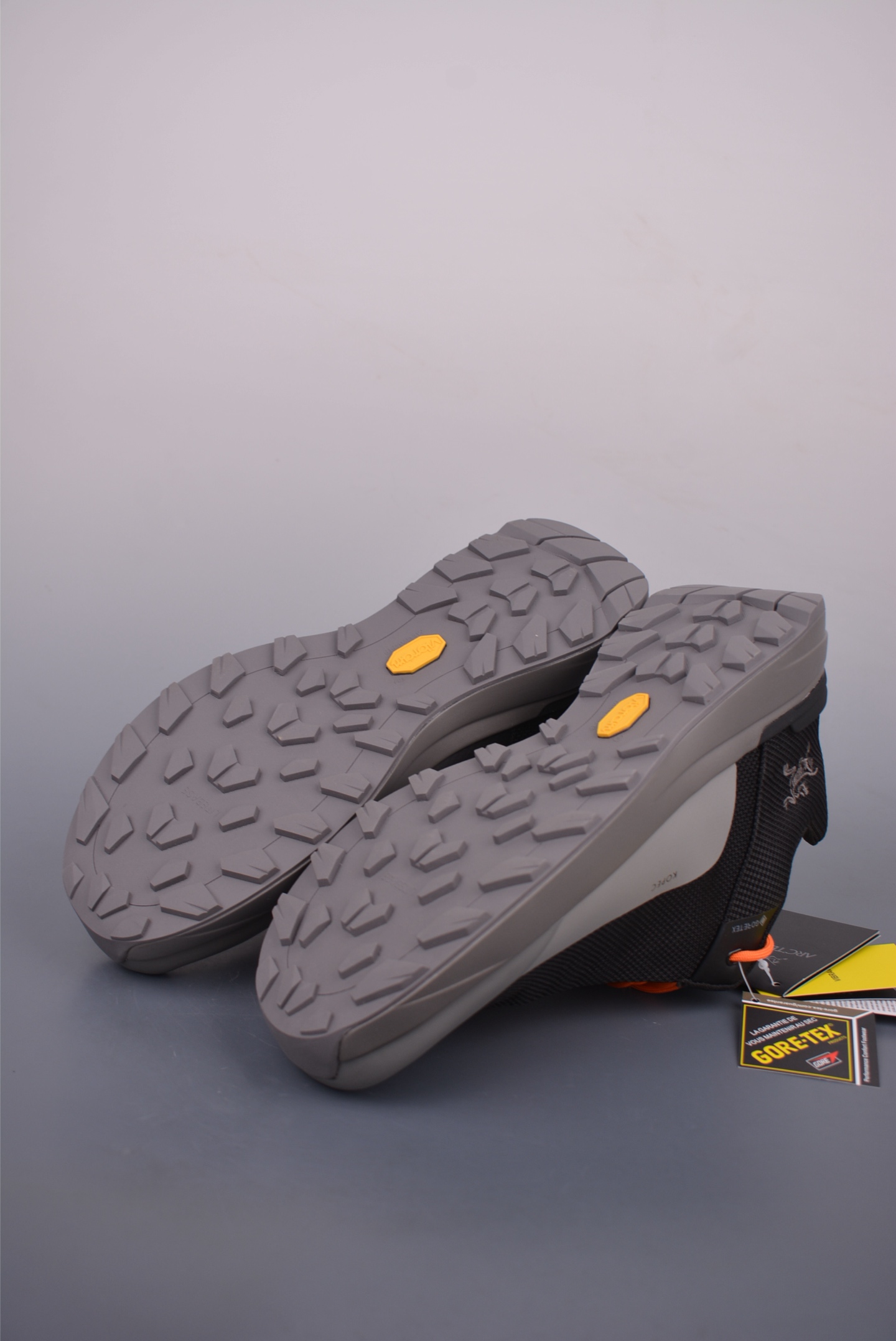 Arc'teryx Norvan Kopec GTX Breathable Trail Running Shoes for Men 3 i1752692724175 3579 0 2