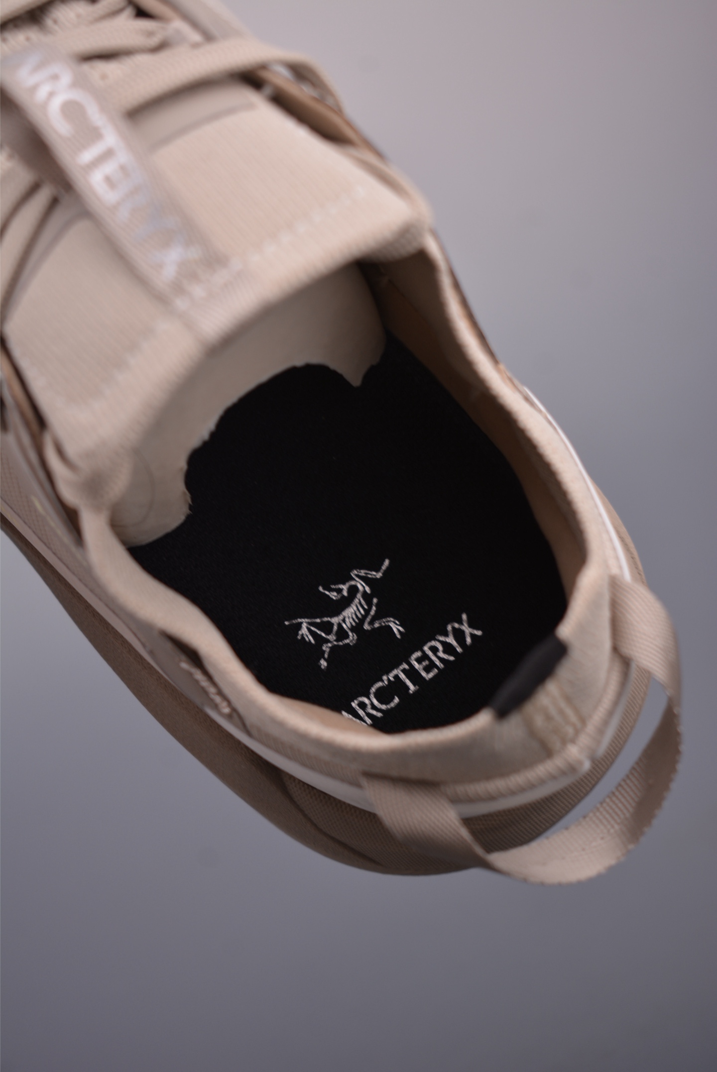 Arc'teryx Vertex Alpine Trail Running Shoes - Lightweight & Breathable 9 i1752692815846 4408 0 8