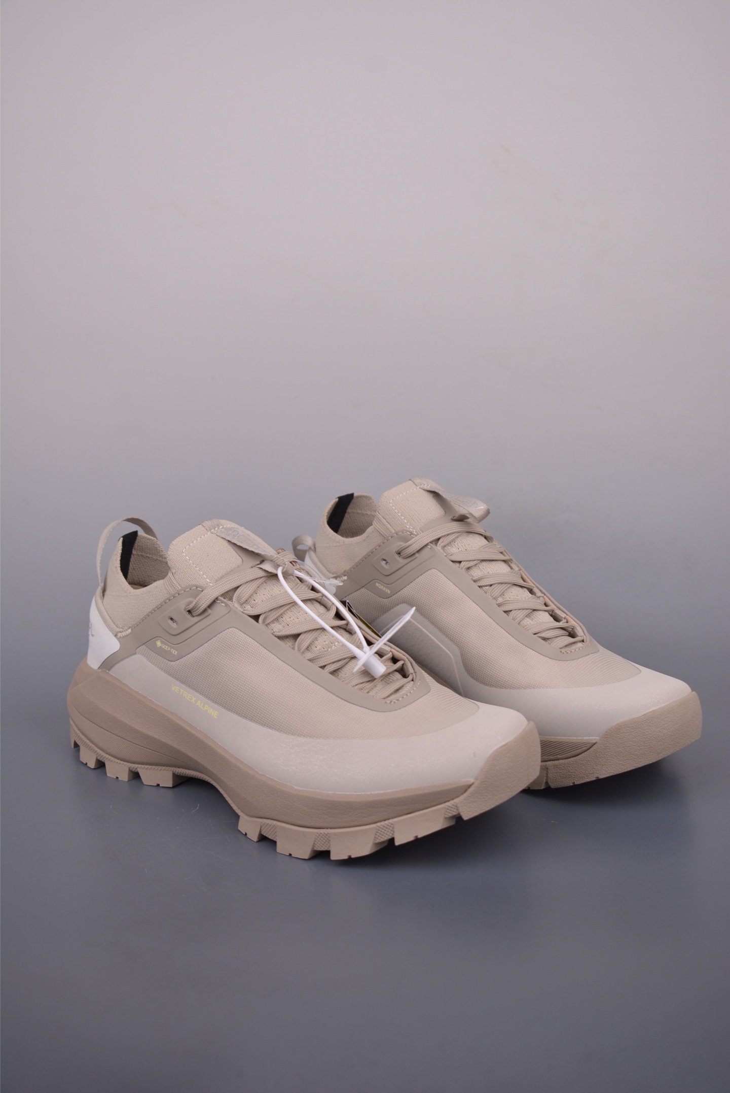 Arc'teryx Vertex Alpine Trail Running Shoes - Lightweight & Breathable 1 i1752692815852 4947 0 0
