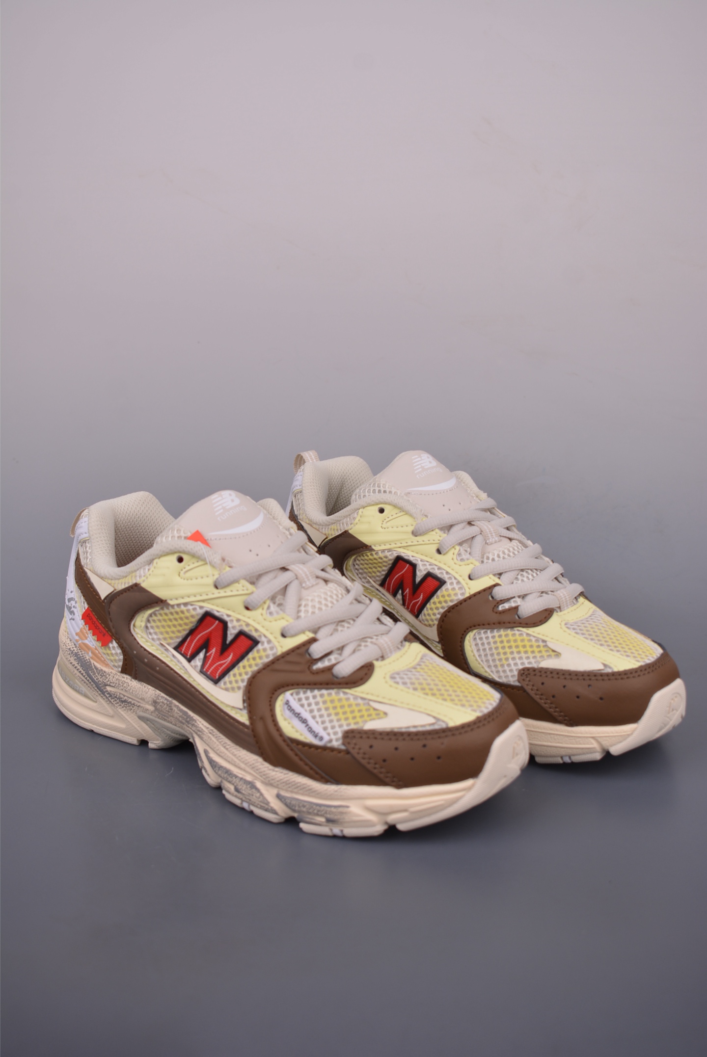 New Balance 530 Retro Running Shoes - Stylish, Comfortable, and Back in Stock! 2 i1752696005306 2690 0 0