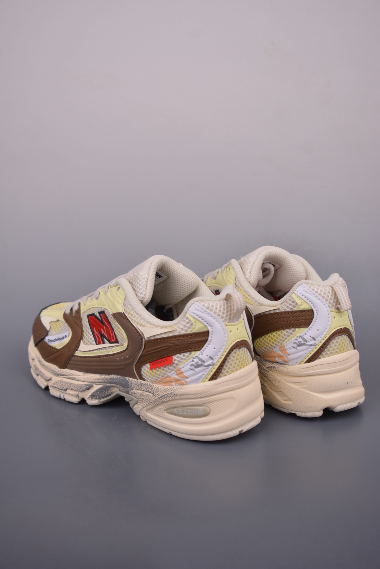 New Balance 530 Retro Running Shoes - Stylish, Comfortable, and Back in Stock! 3 i1752696005313 7742 0 1