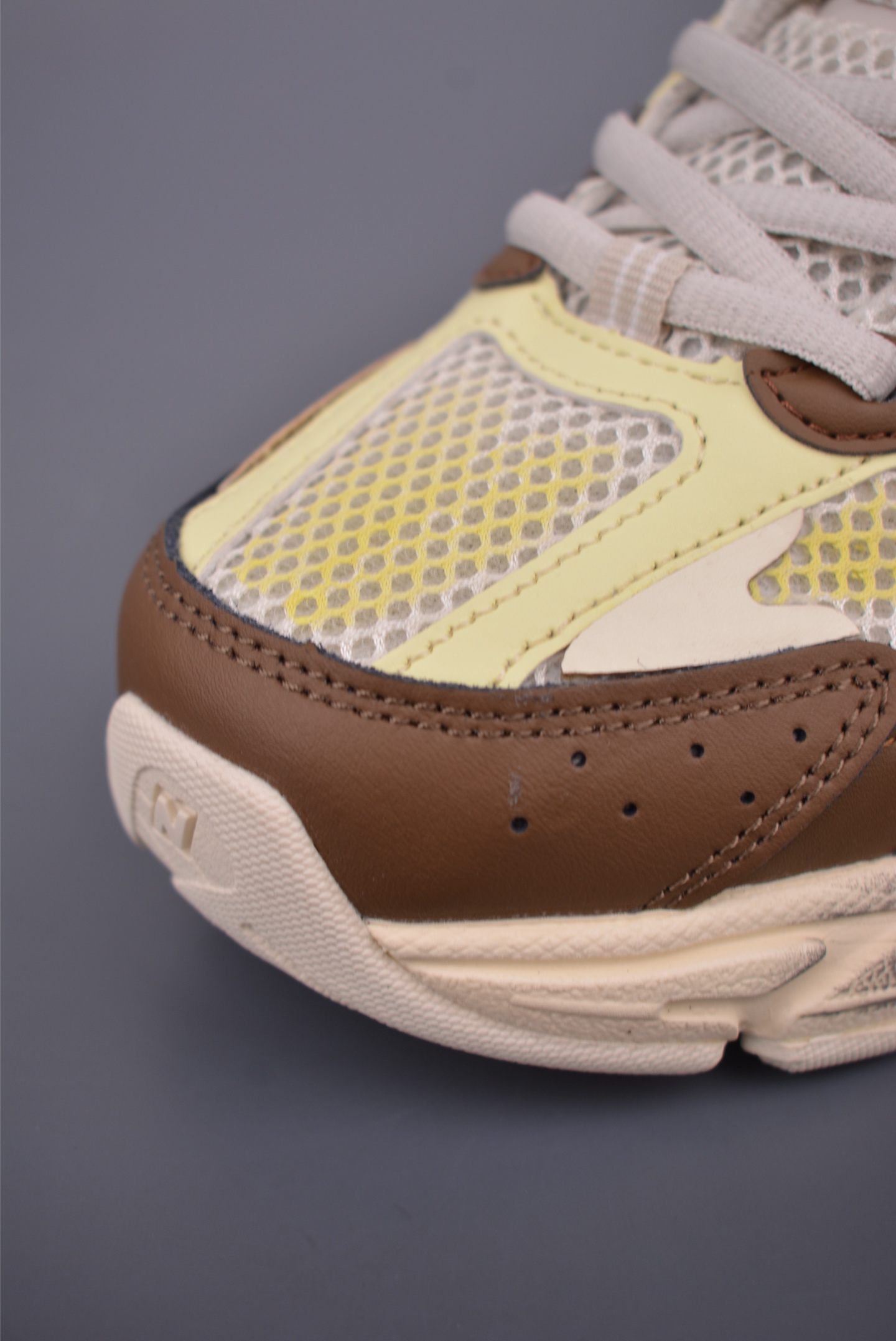 New Balance 530 Retro Running Shoes - Stylish, Comfortable, and Back in Stock! 7 i1752696005342 9390 0 5