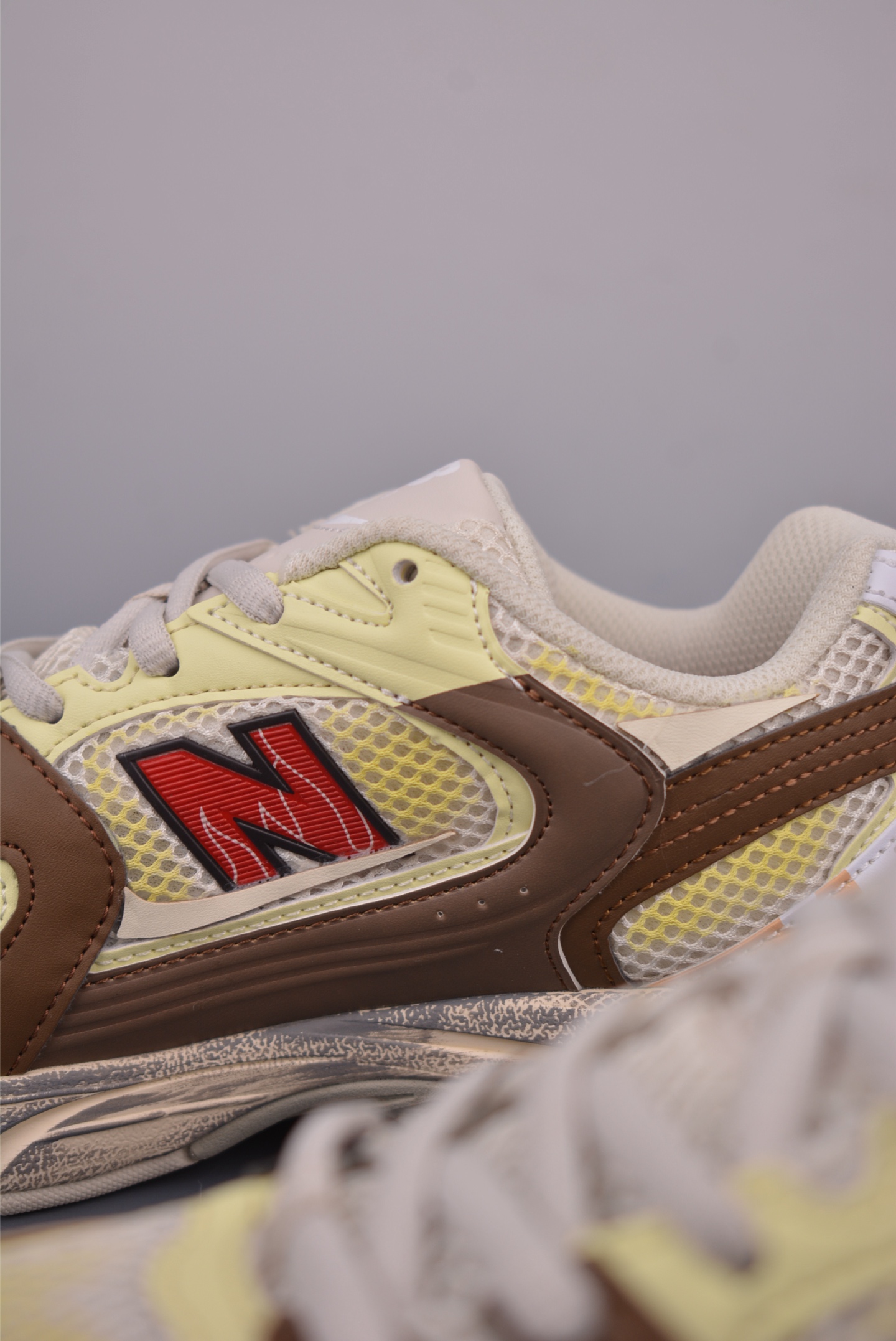 New Balance 530 Retro Running Shoes - Stylish, Comfortable, and Back in Stock! 9 i1752696008001 3999 0 7