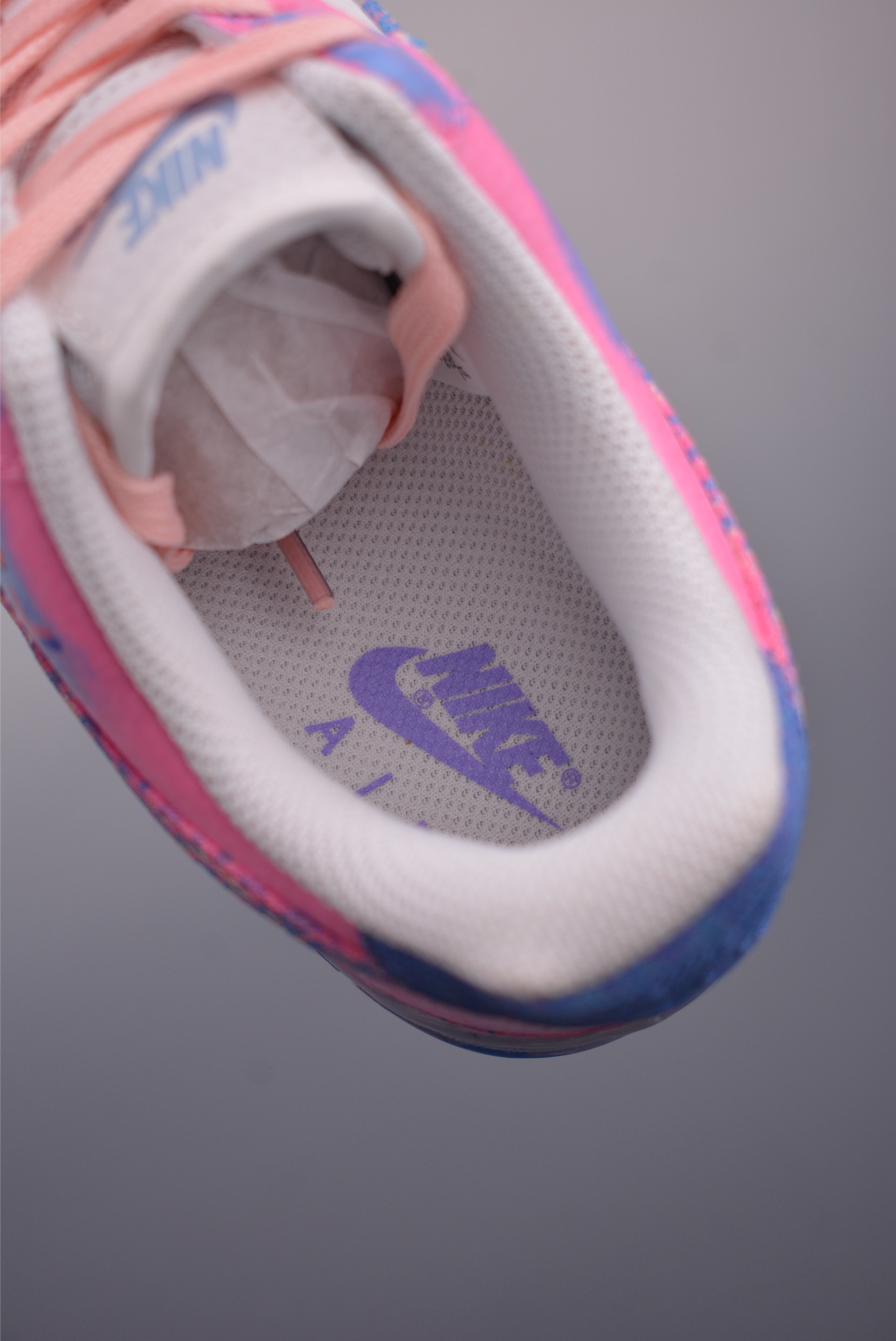 Nike Air Force 1 Low '' Custom Design Sneakers - Stylish & Comfortable 10 i1752696476024 1451 0 8