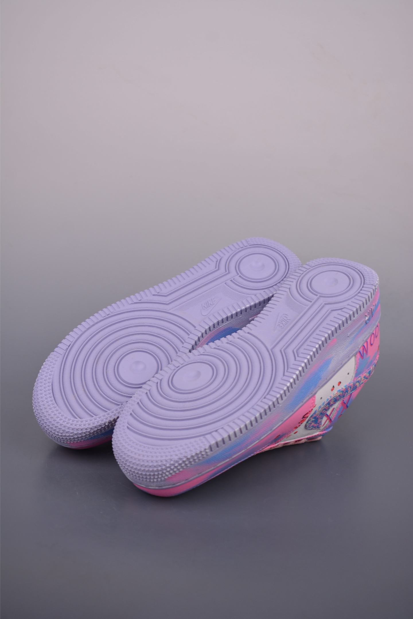 Nike Air Force 1 Low '' Custom Design Sneakers - Stylish & Comfortable 4 i1752696478199 9418 0 2