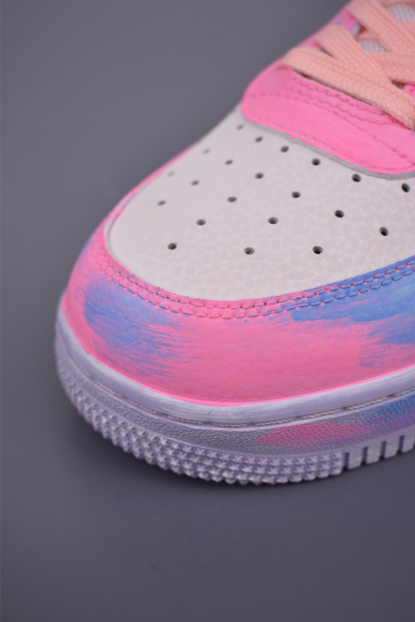 Nike Air Force 1 Low '' Custom Design Sneakers - Stylish & Comfortable 7 i1752696478211 3454 0 5