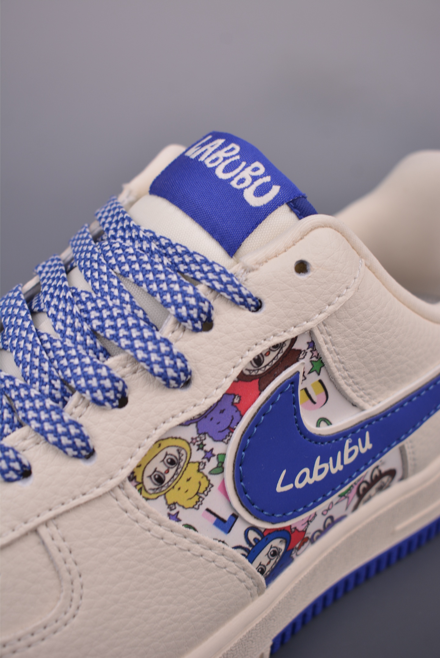 Nike Air Force 1 Low LABUBU Collab - Premium Quality, Comfortable Fit 7 i1752696542714 3912 0 6