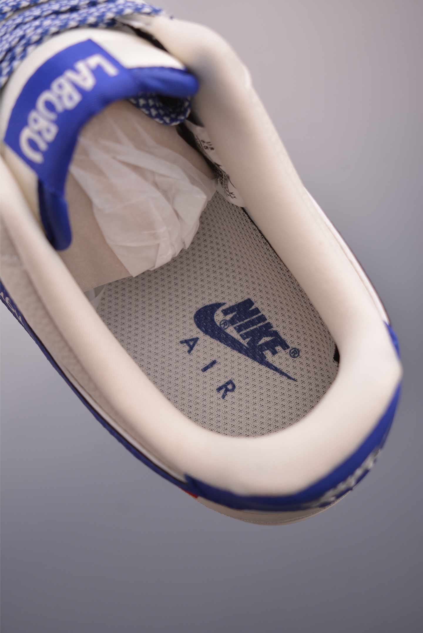 Nike Air Force 1 Low LABUBU Collab - Premium Quality, Comfortable Fit 9 i1752696542824 2558 0 8