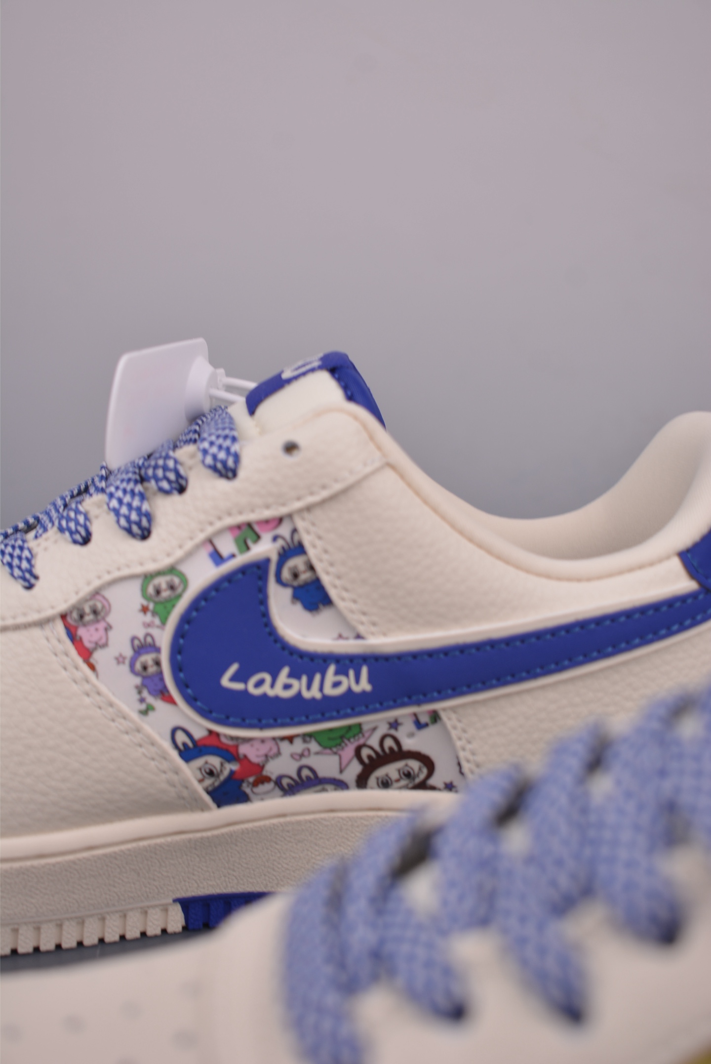 Nike Air Force 1 Low LABUBU Collab - Premium Quality, Comfortable Fit 8 i1752696545516 9173 0 7
