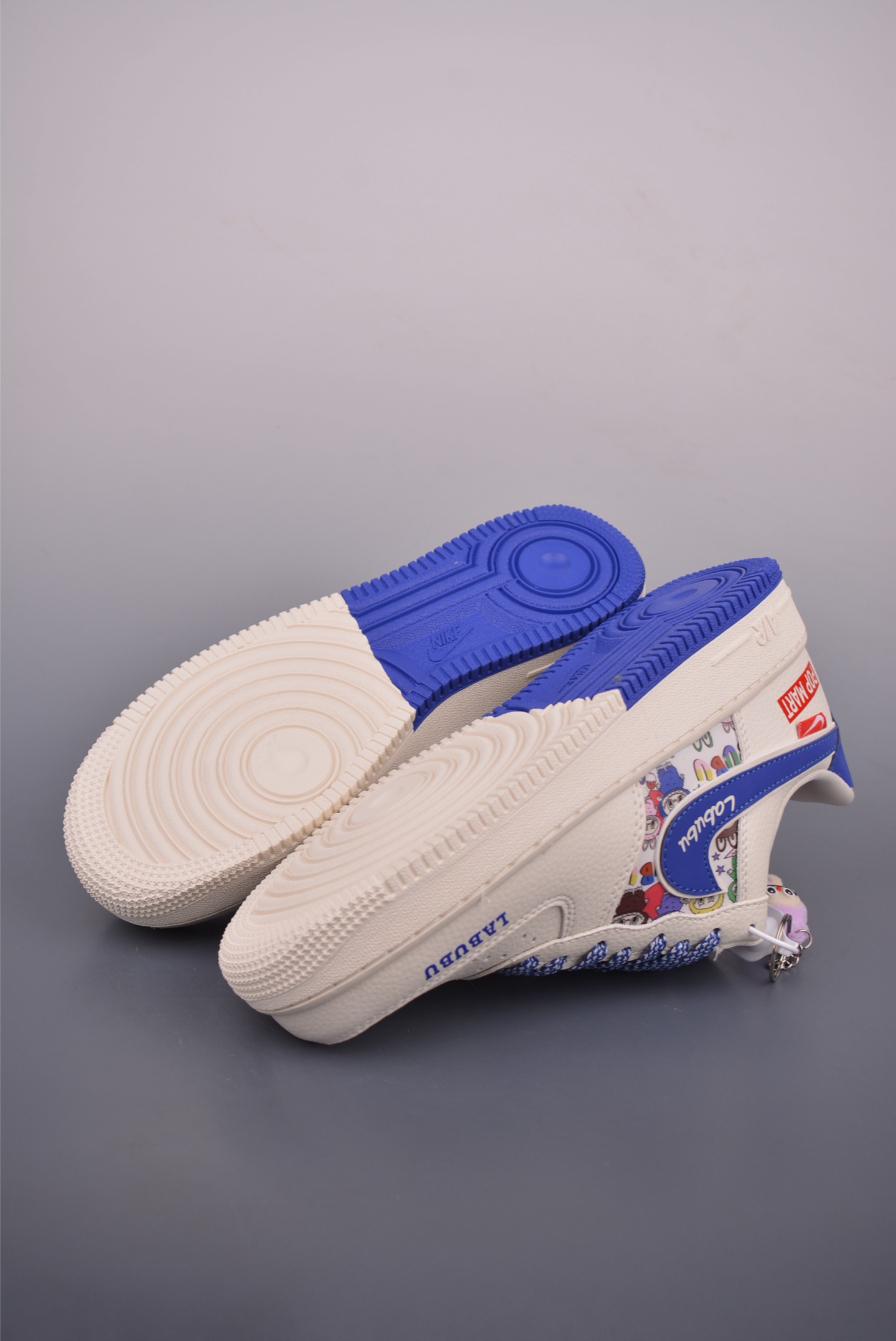 Nike Air Force 1 Low LABUBU Collab - Premium Quality, Comfortable Fit 3 i1752696545544 106 0 2