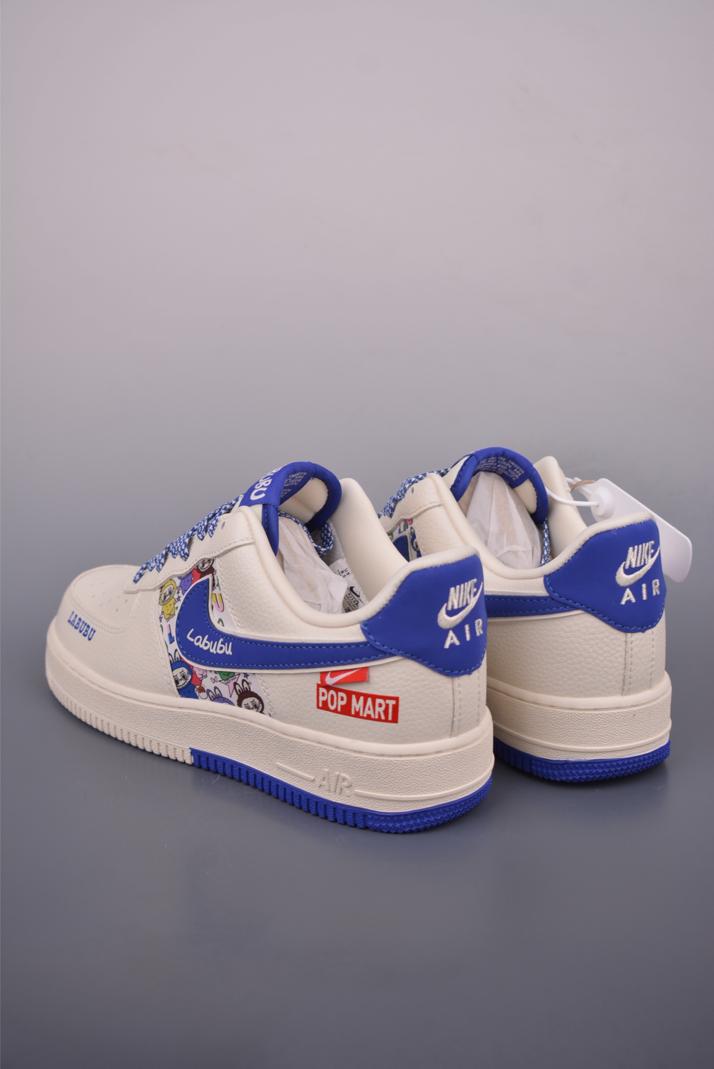 Nike Air Force 1 Low LABUBU Collab - Premium Quality, Comfortable Fit 2 i1752696545565 1335 0 1