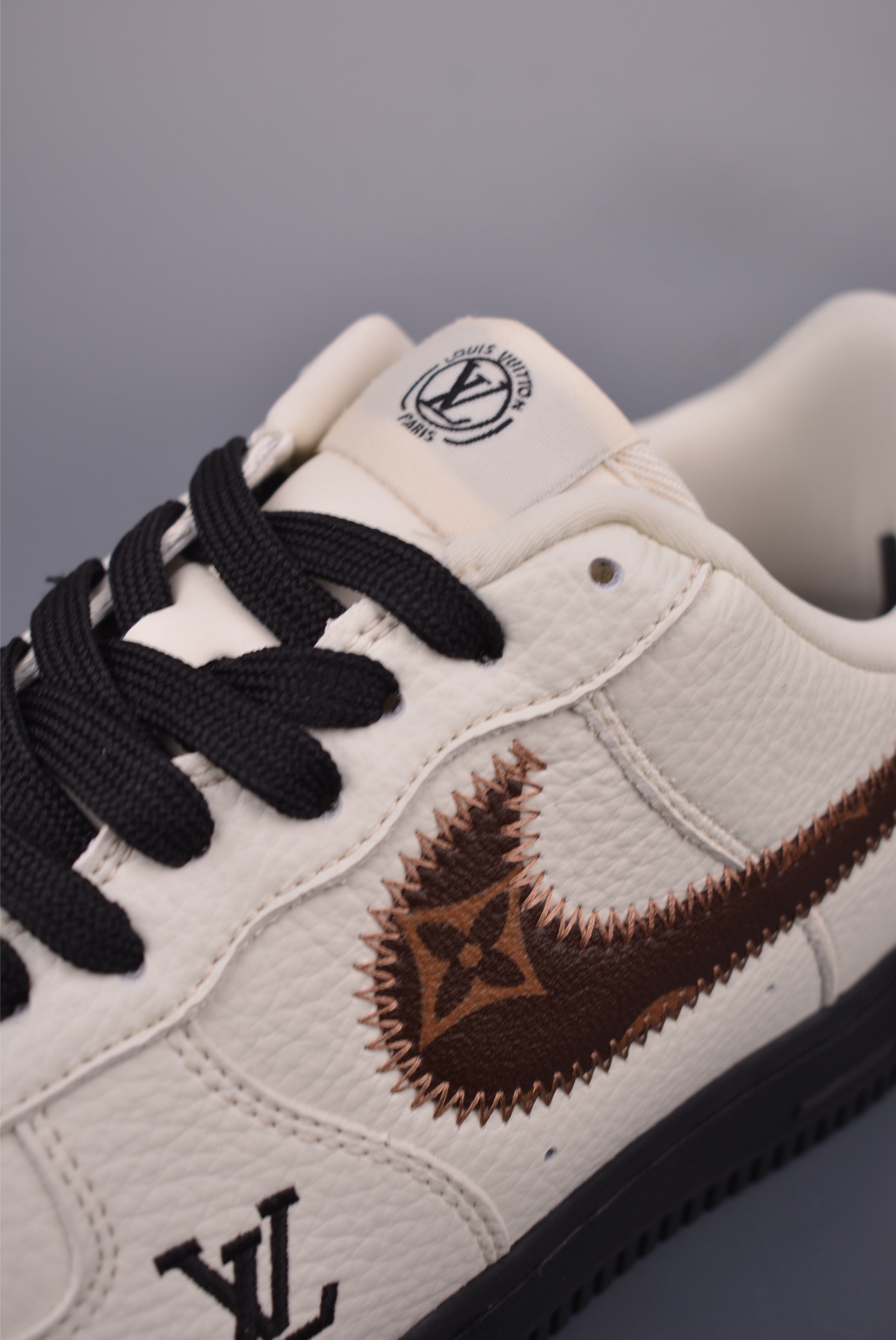 Nike Air Force 1 Low Louis Vuitton Collab Sneakers - Premium Quality 7 i1752696581739 2155 0 6
