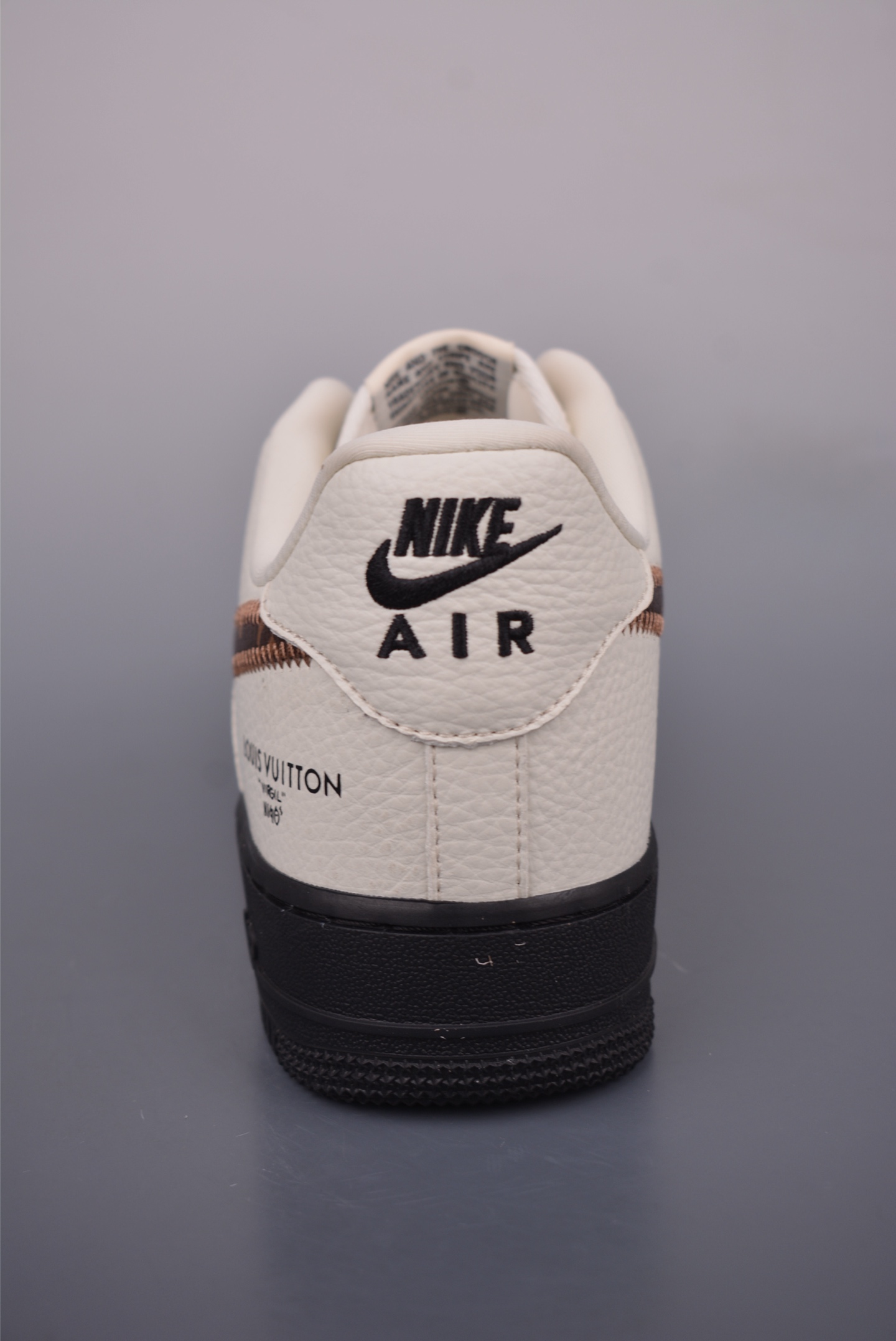 Nike Air Force 1 Low Louis Vuitton Collab Sneakers - Premium Quality 4 i1752696581773 589 0 3