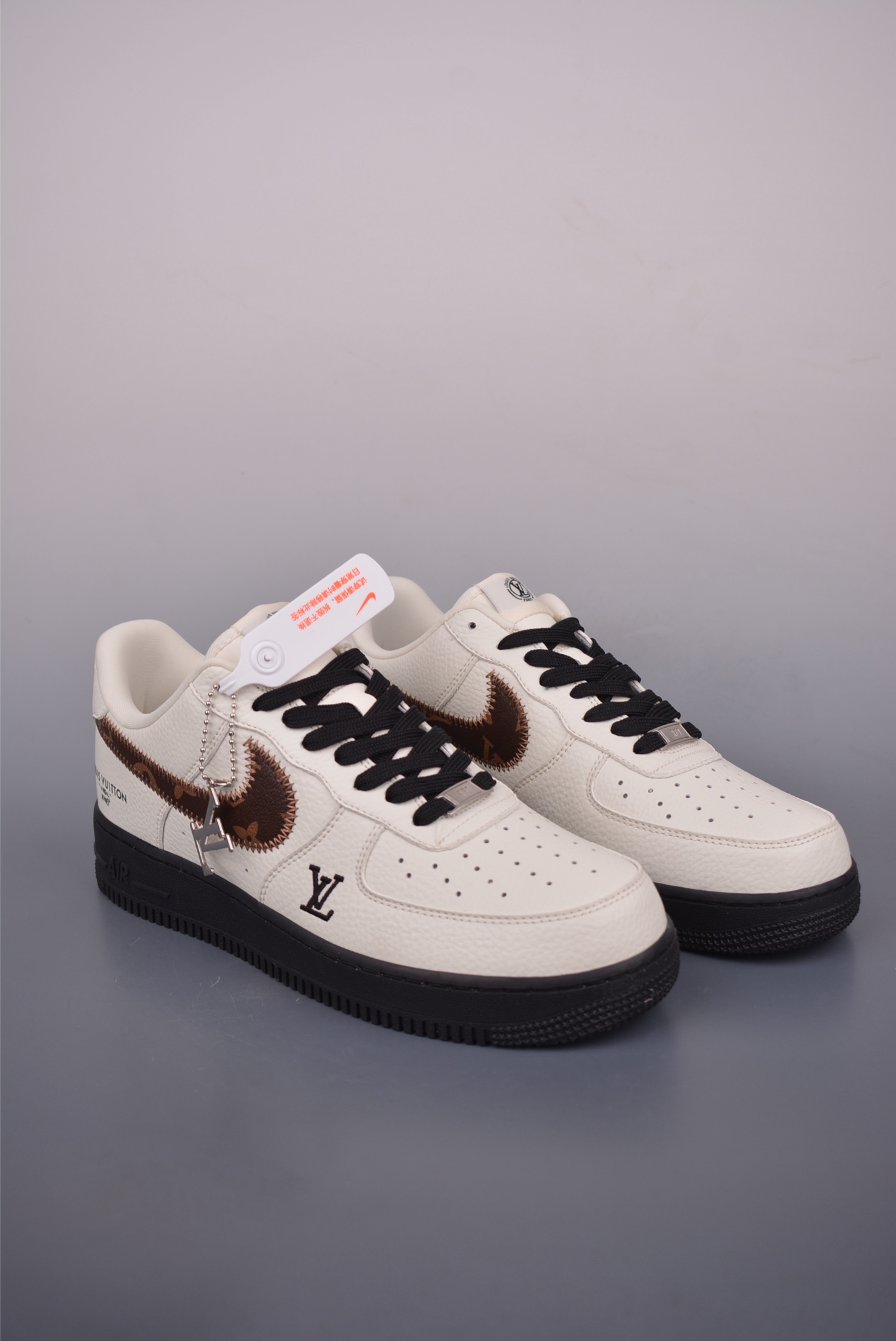 Nike Air Force 1 Low Louis Vuitton Collab Sneakers - Premium Quality 1 i1752696584041 145 0 0