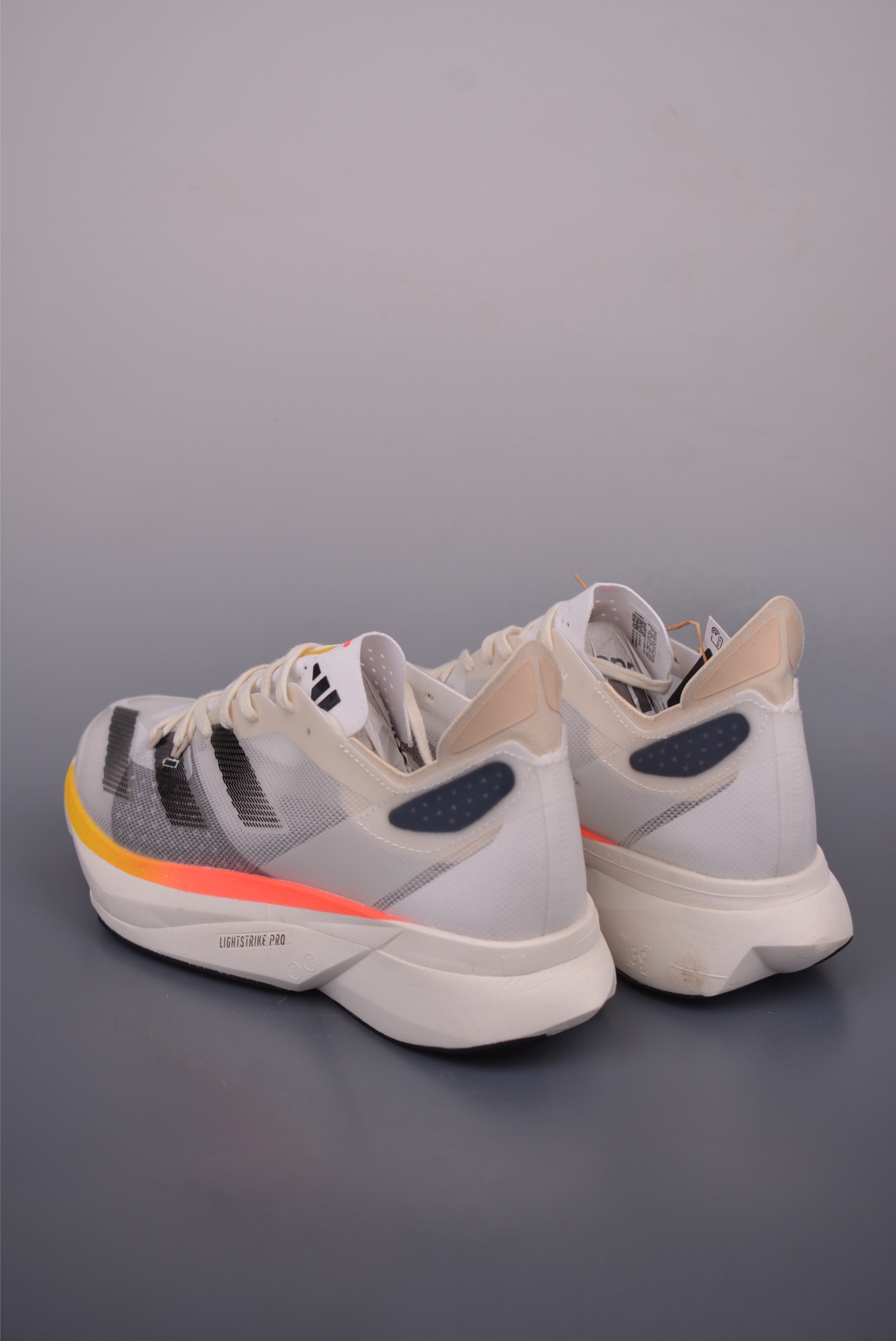 Adidas Adizero Pro 3: Lightweight, Breathable Running Shoes with Carbon Fiber Plate 2 i1752696623268 5083 0 1