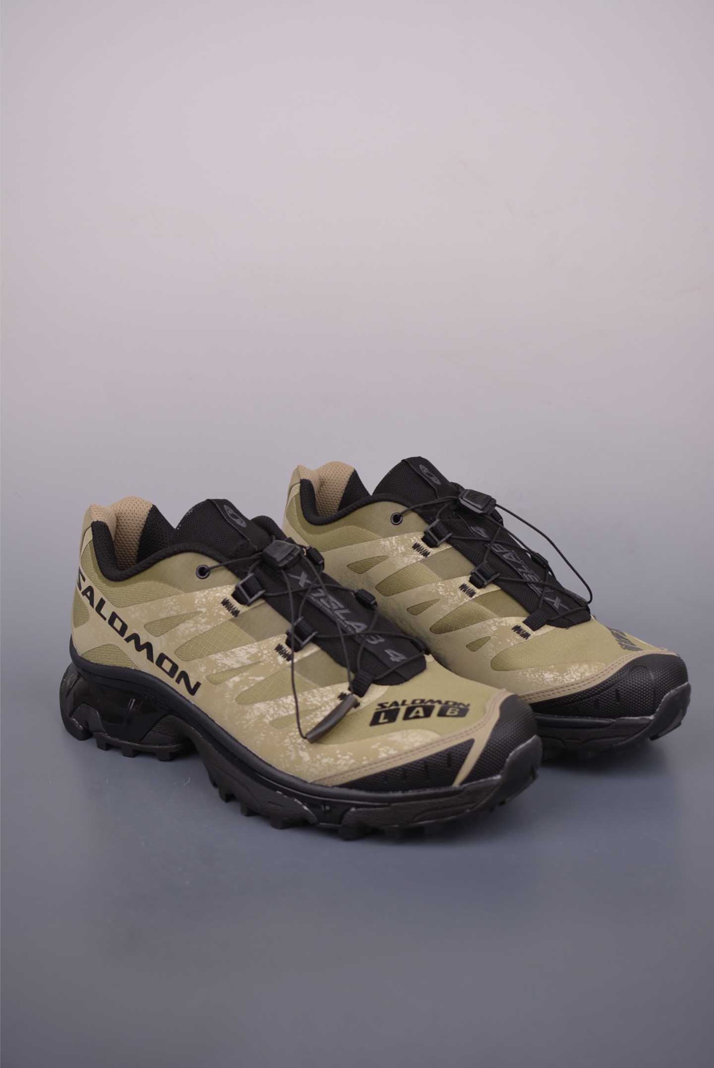 Salomon XT-4 OG Protective Trail Running Shoes - Breathable & Durable 2 i1752698996616 8167 0 0