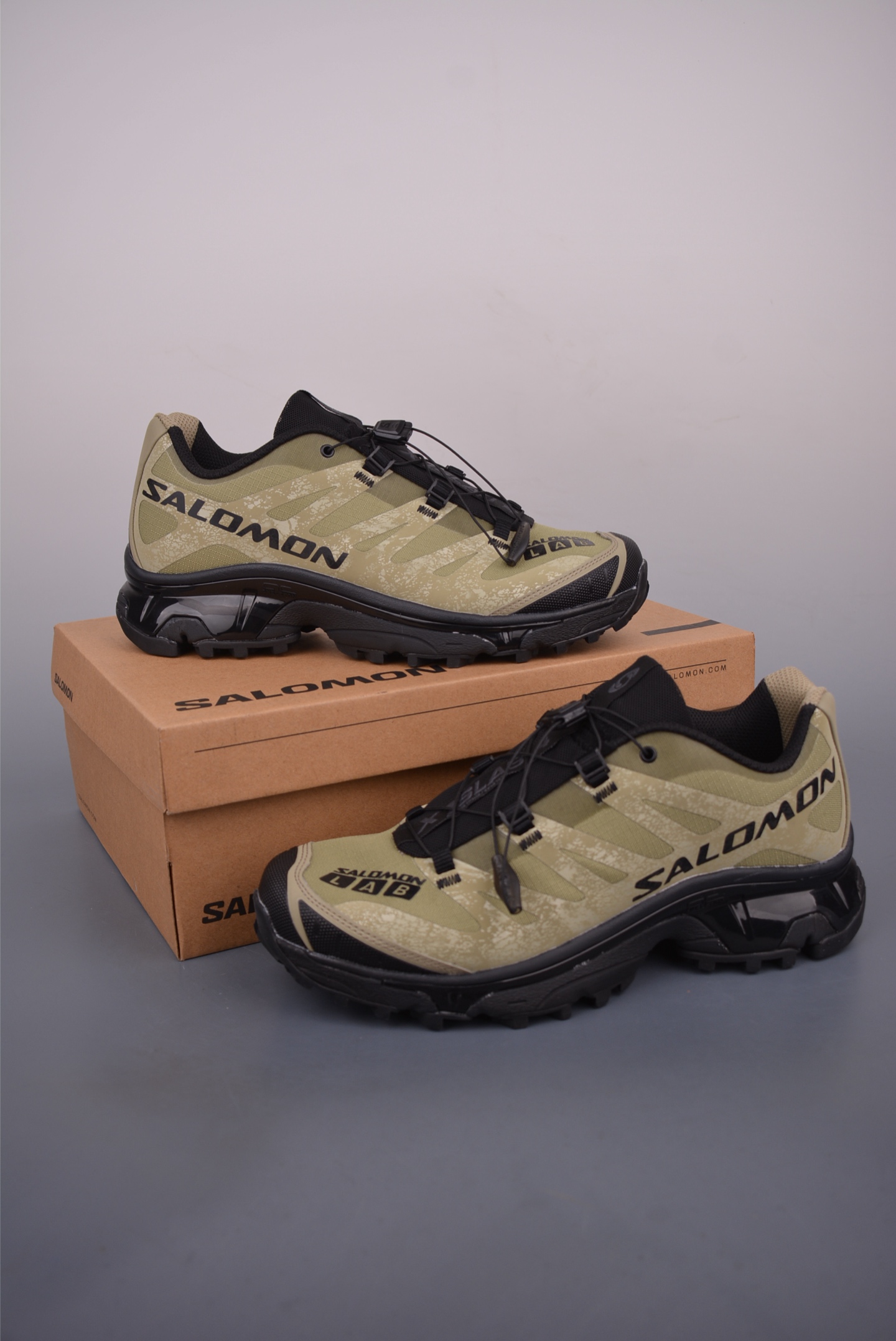 Salomon XT-4 OG Protective Trail Running Shoes - Breathable & Durable 6 i1752698996637 5154 0 4