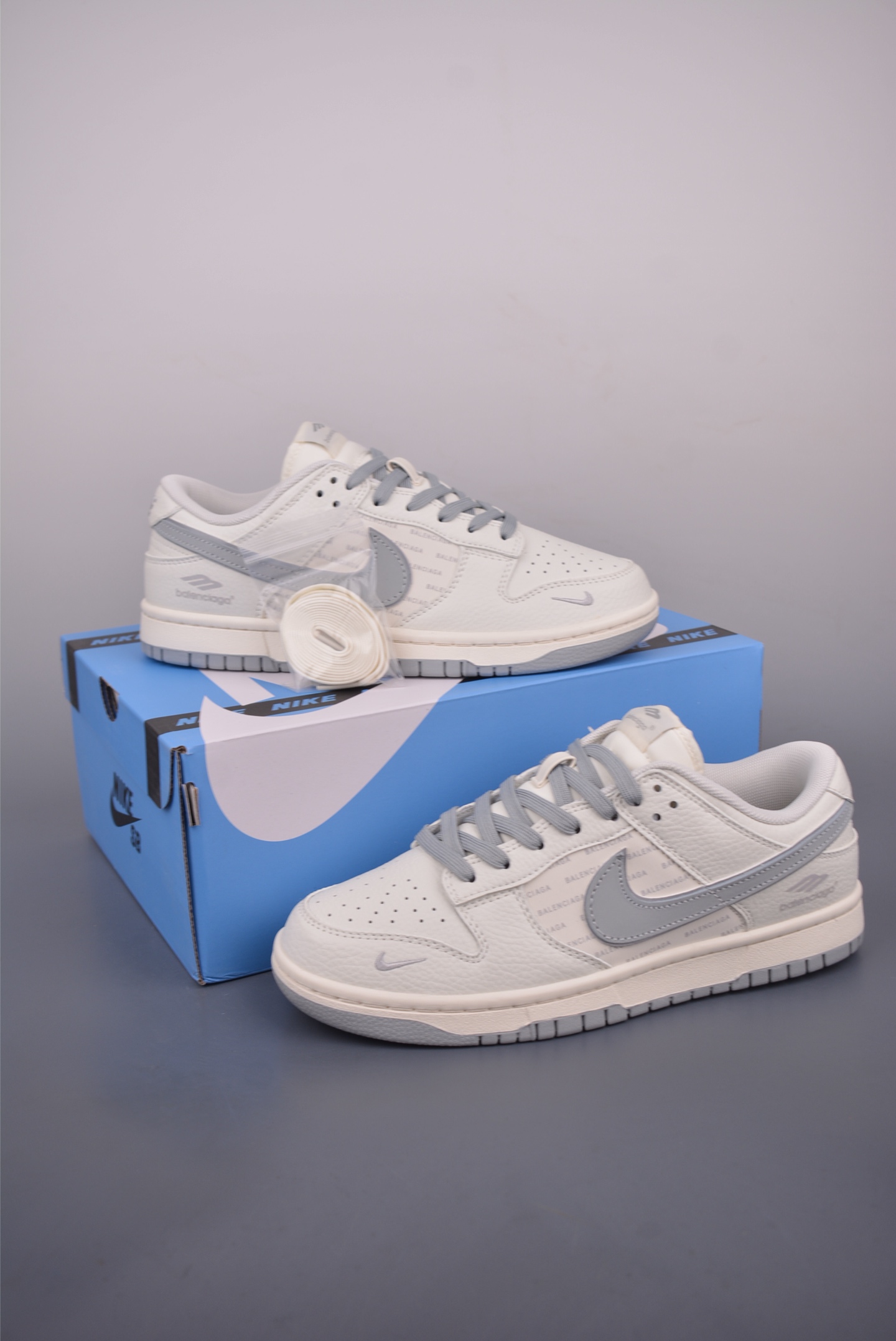 Nike SB Dunk Low 巴黎世家联名 FX1588-312