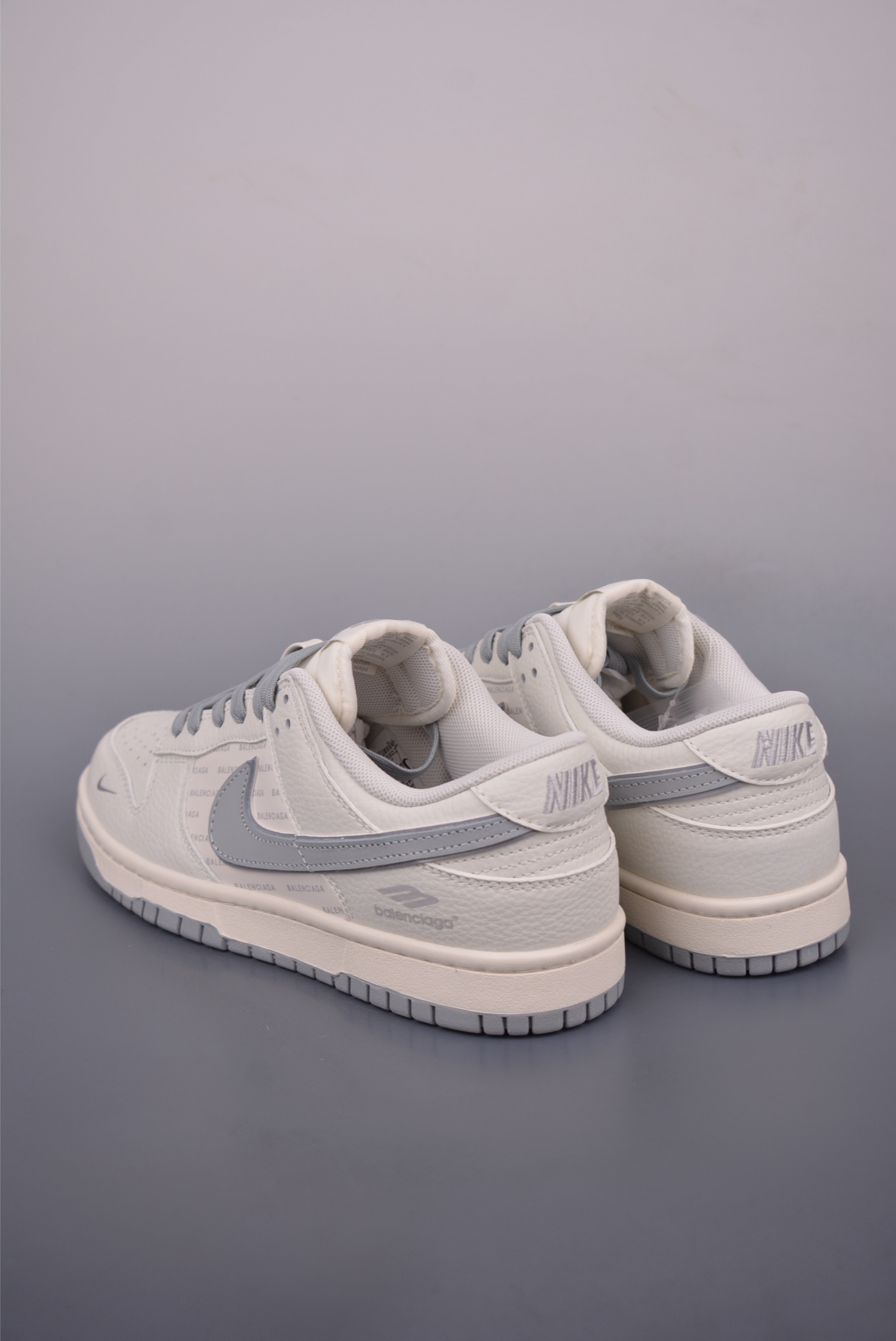 Nike SB Dunk Low 巴黎世家联名 FX1588-312