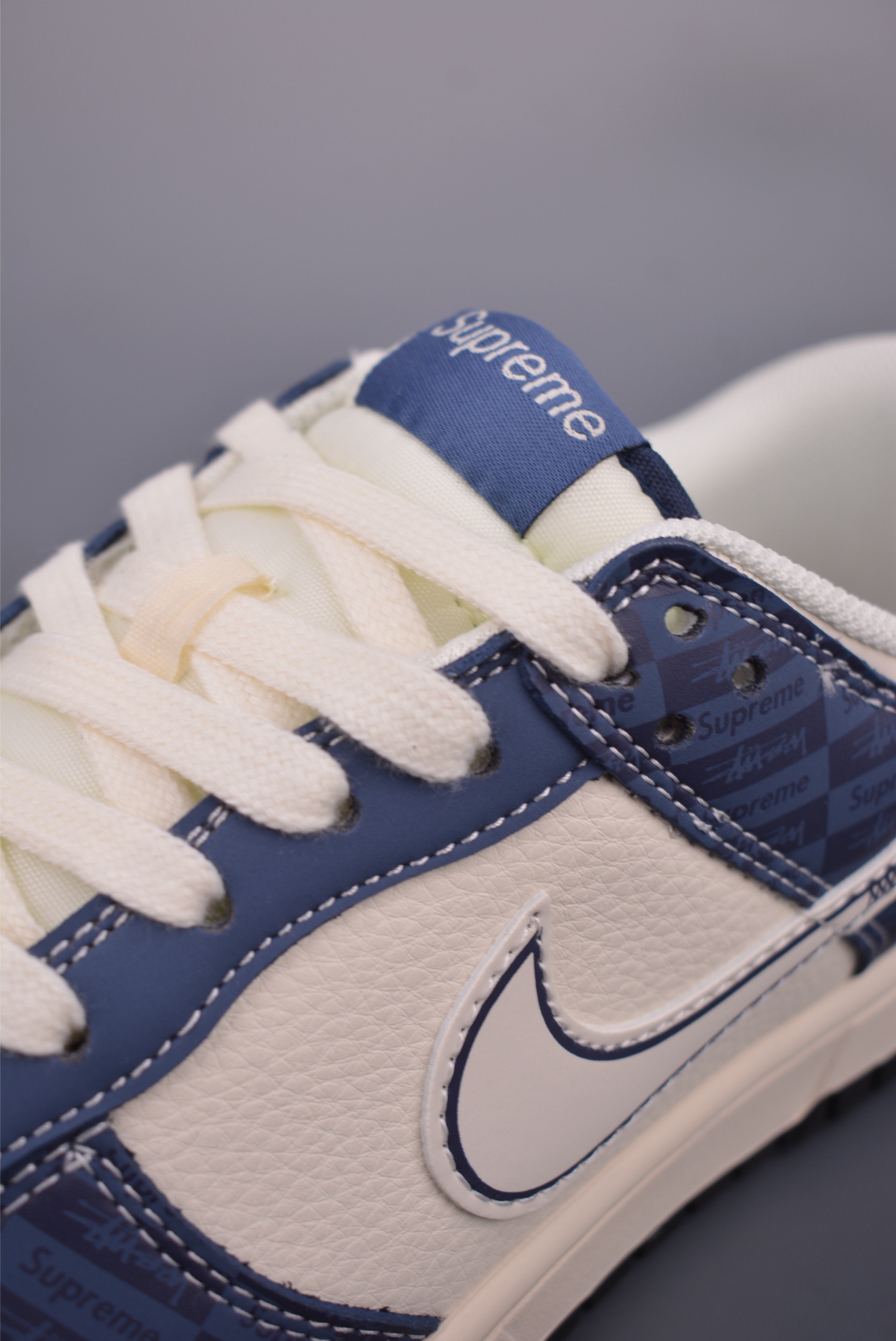 Nike SB Dunk Low Supreme Collab: Premium Leather, Superior Comfort Sneakers 7 i1752699979227 5088 0 6