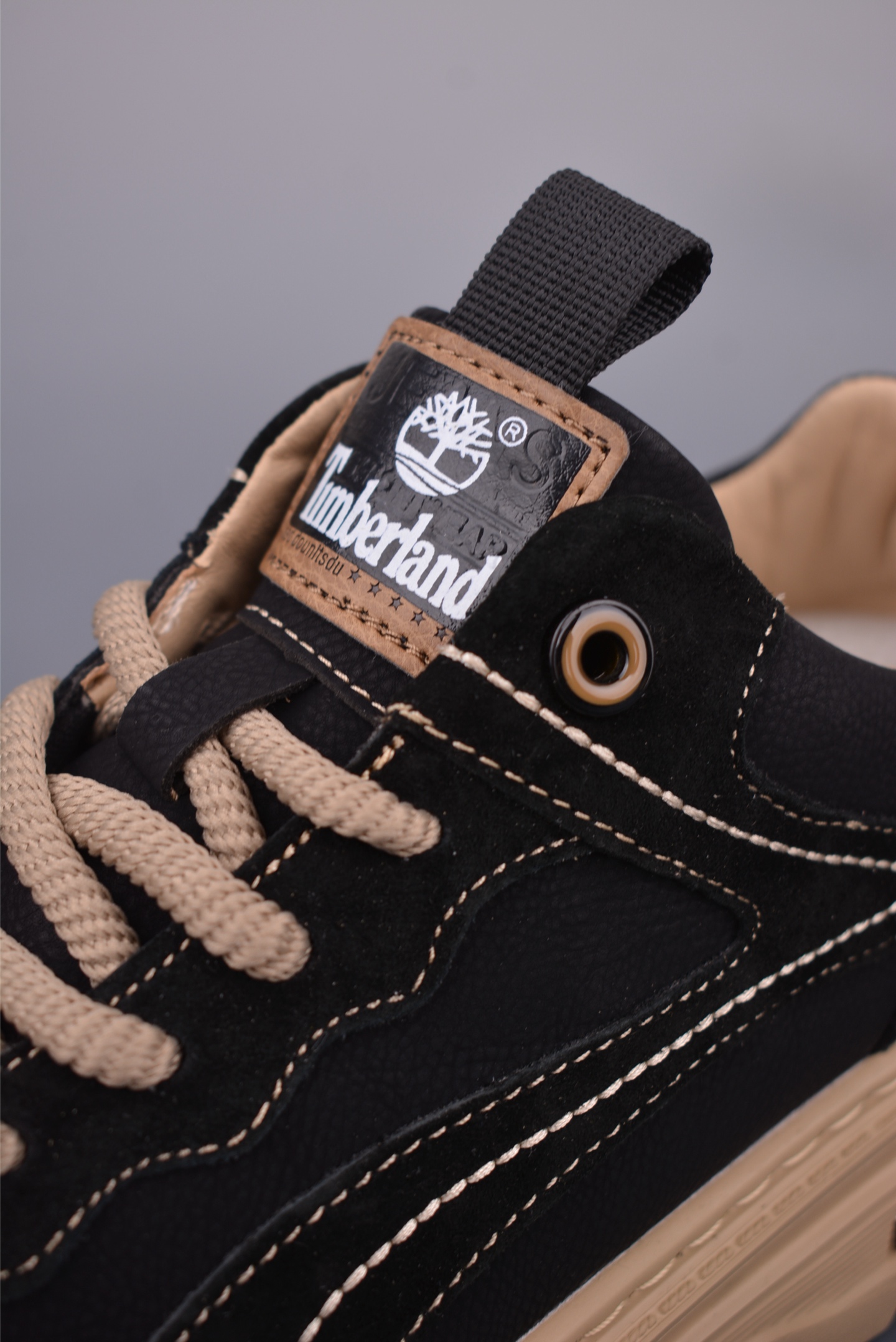 Timberland Outdoor Mid-Top Casual Martin Boots Premium Leather 7 i1752702416055 1239 0 6