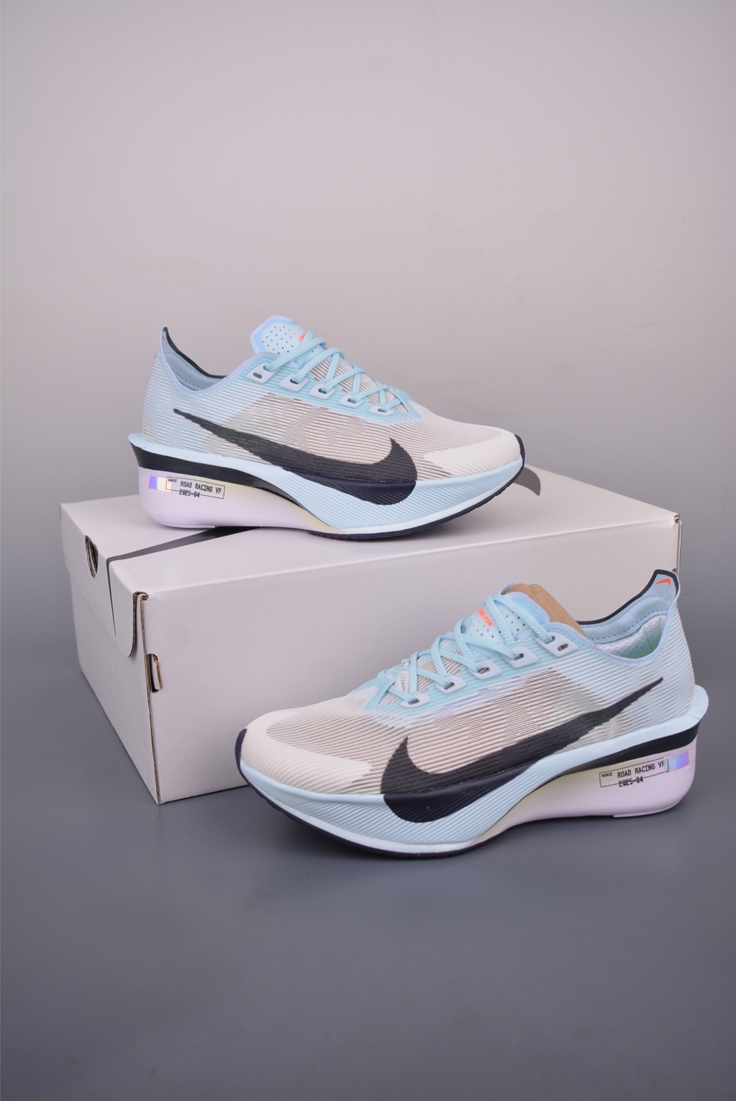 Nike ZoomX Vaporfly NEXT% 4 Running Shoes - Ultimate Cushioning & Speed 6 i1752703554375 1855 0 4