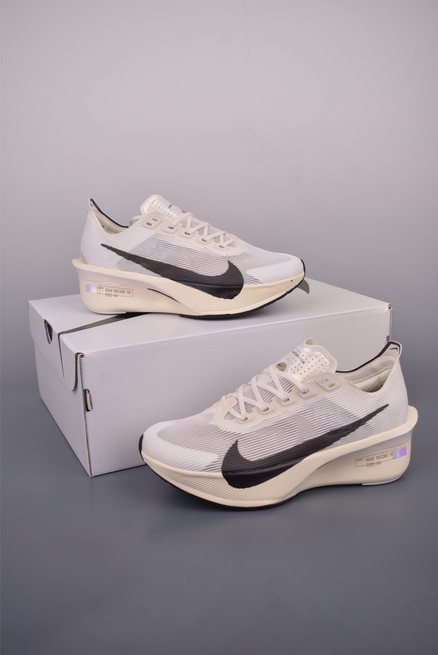 Nike ZoomX Vaporfly NEXT% 4 Marathon Running Shoes - Ultimate Cushioning 4 i1752703598293 8920 0 3