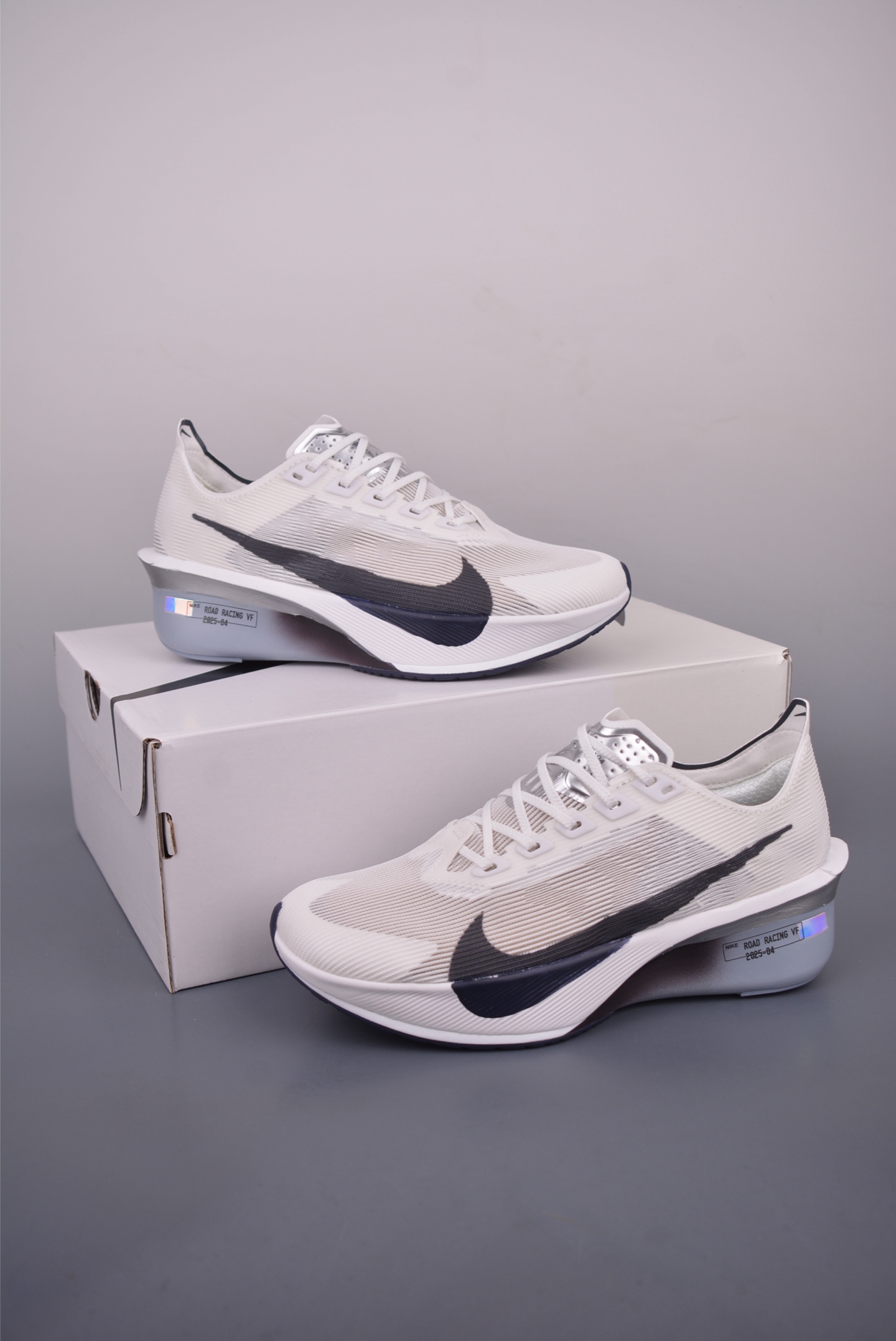 Nike ZoomX Vaporfly NEXT% 4 Marathon Running Shoes - Ultimate Cushioning 3 i1752703598343 5870 0 2