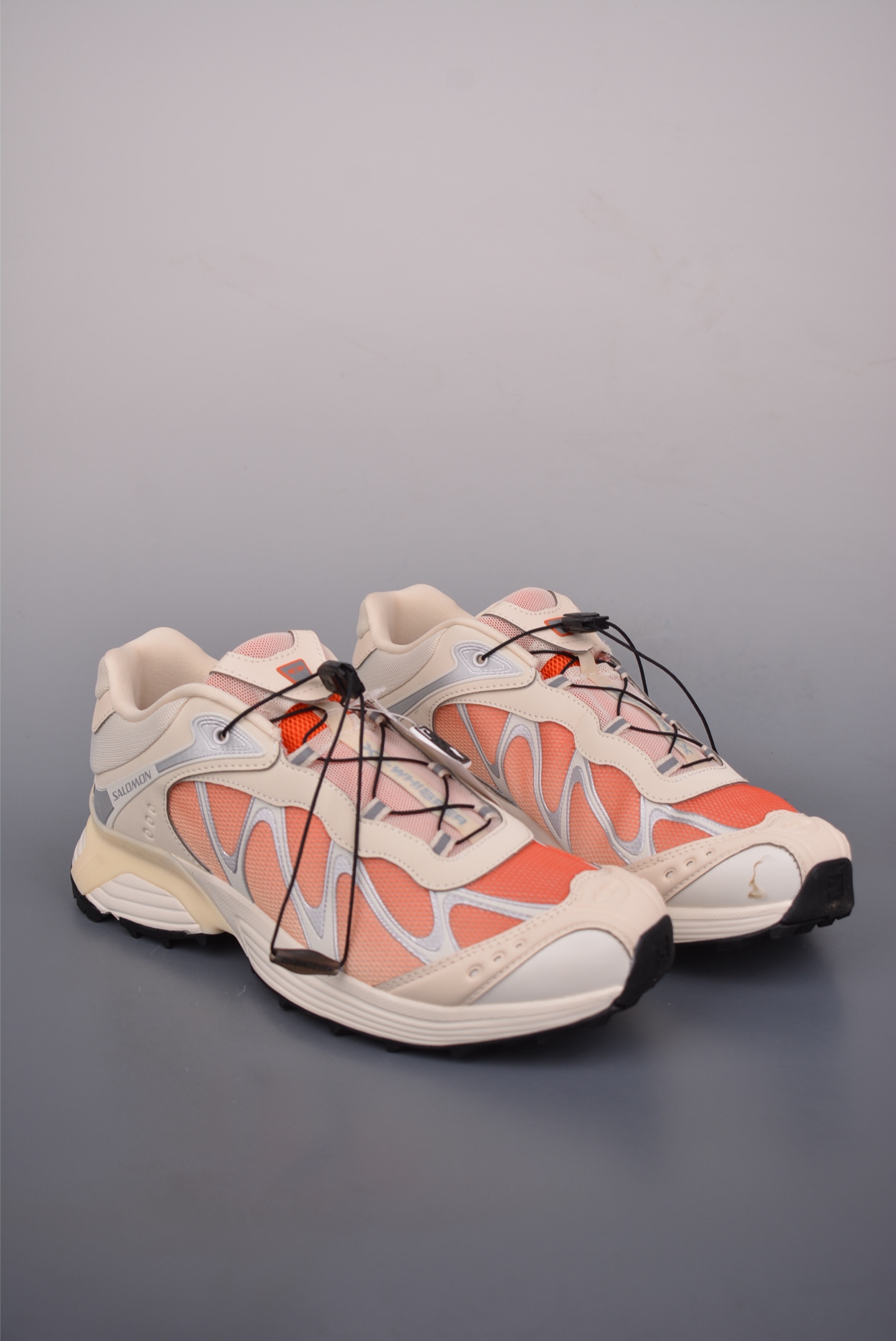 Salomon XT-Whisper Trail Running Shoes - Breathable Mesh, Durable Leather 1 i1752791271162 777 0 0