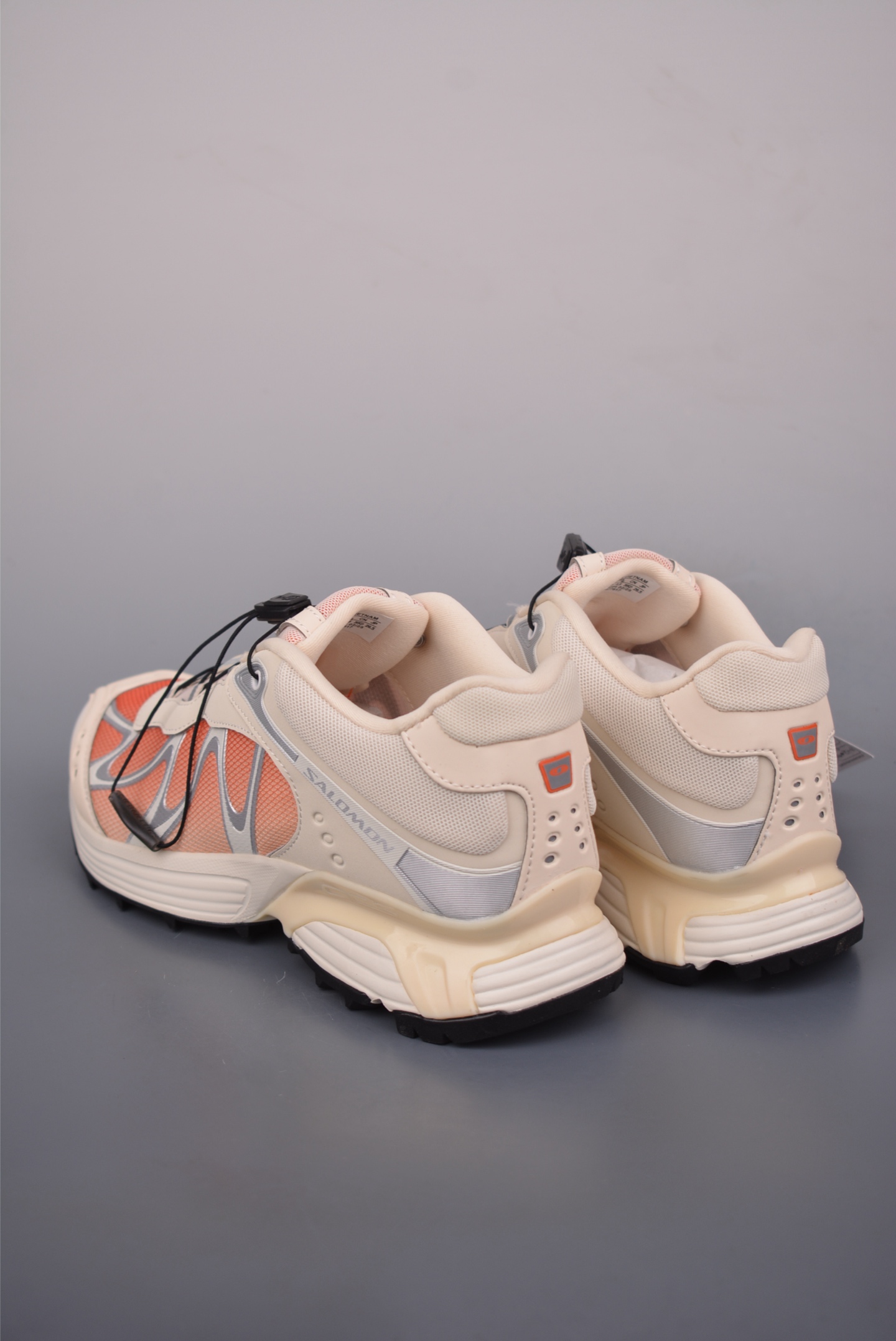 Salomon XT-Whisper Trail Running Shoes - Breathable Mesh, Durable Leather 2 i1752791271162 8539 0 1
