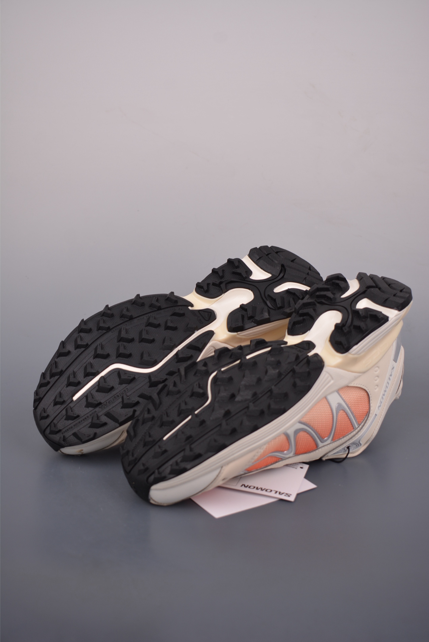 Salomon XT-Whisper Trail Running Shoes - Breathable Mesh, Durable Leather 3 i1752791274131 4177 0 2